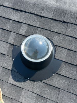 Project in Mount Vernon