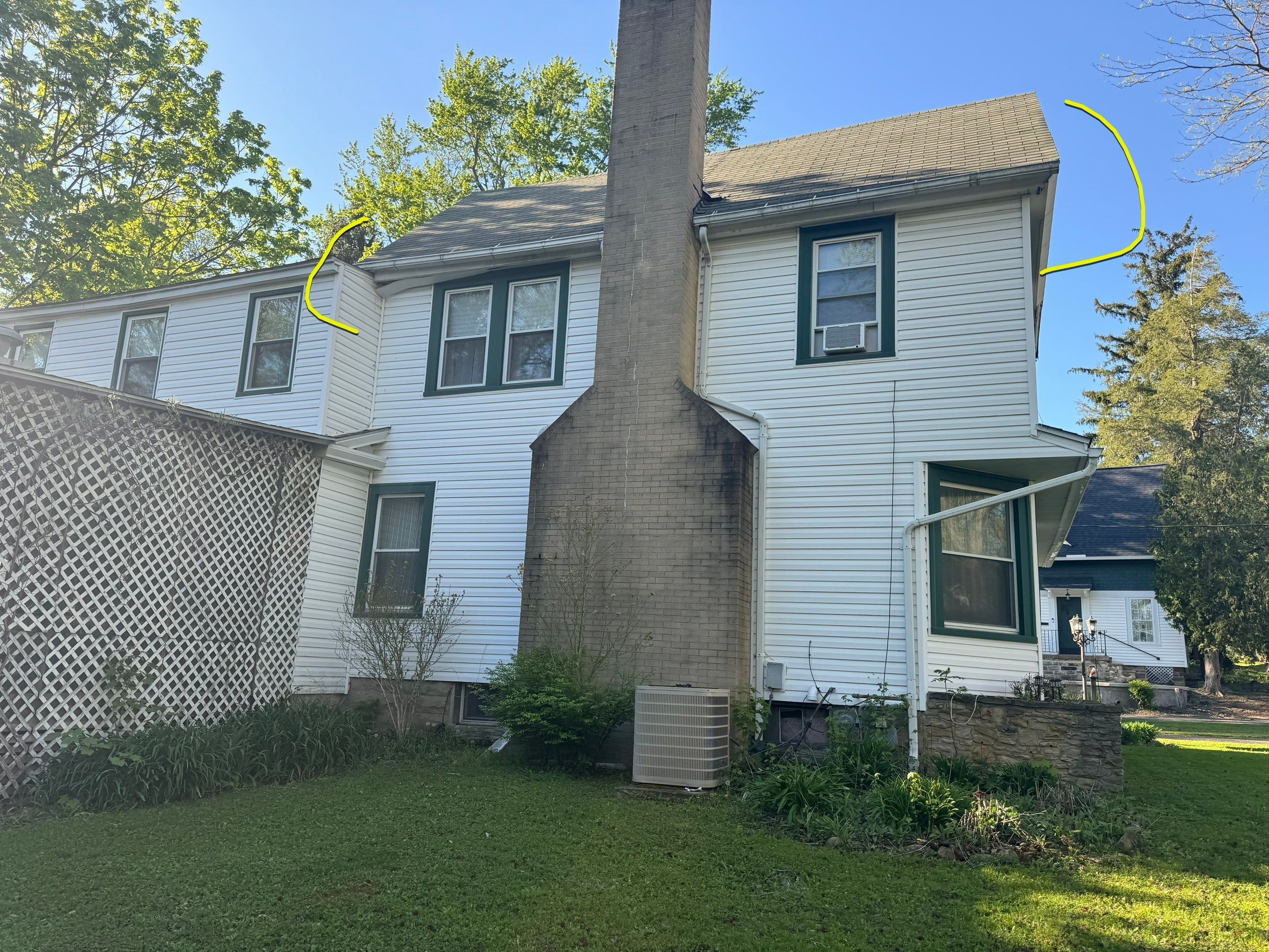 Roof Replacement by Homestyle in Chardon by Homestyle Home Improvements (HHI)