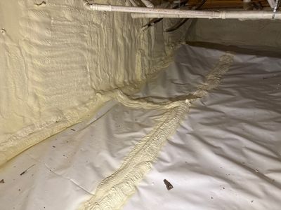 Project in Martinsburg