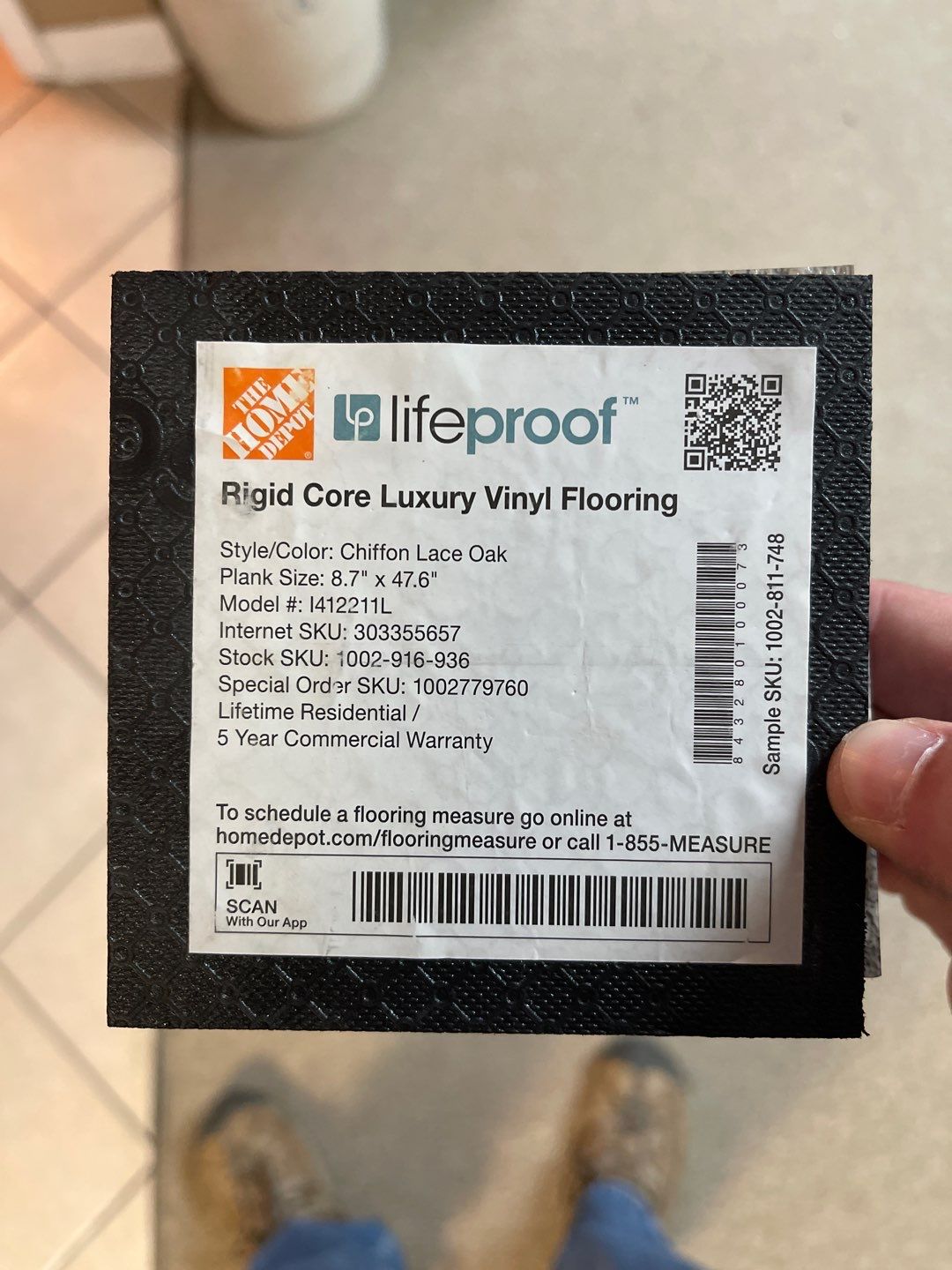 Eagle Point - Flooring by Pillar and Pine