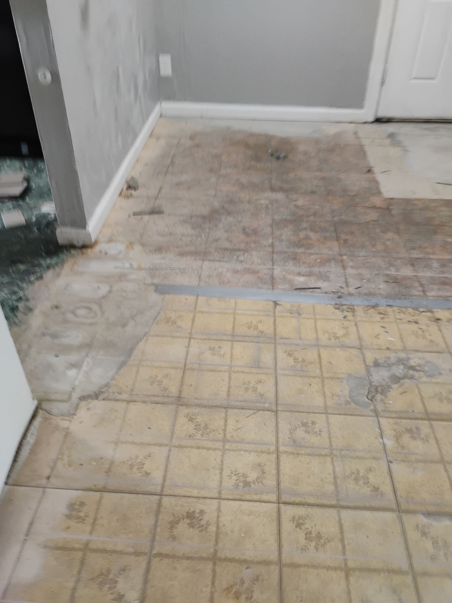 Home Repair & Exterior Improvement (Investment Property) – St. Louis, MO by Legendary Services Company LLC.