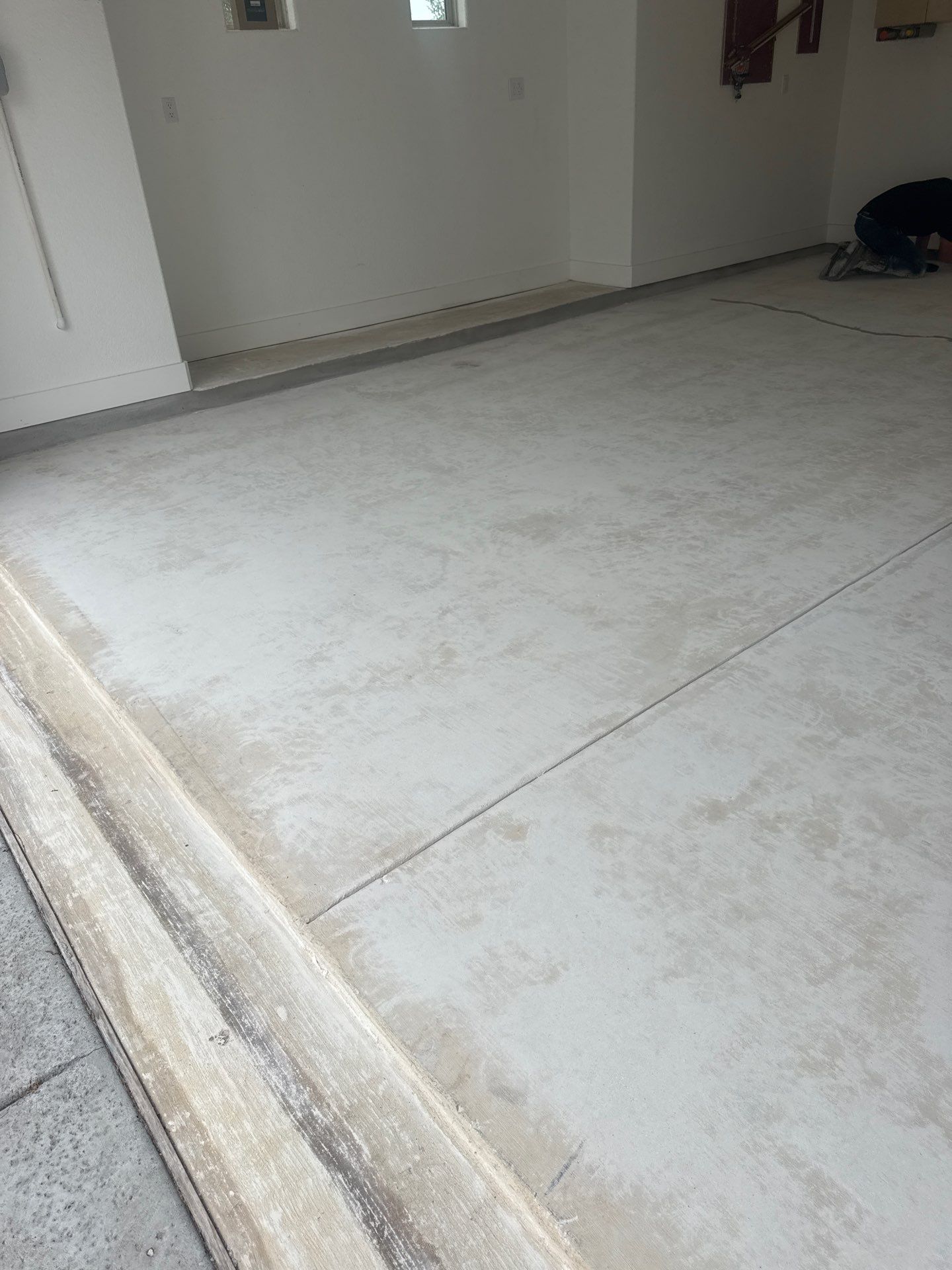 Project in Georgetown by GarageExperts of Greater Austin