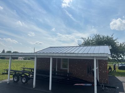 Project in Selma, IN