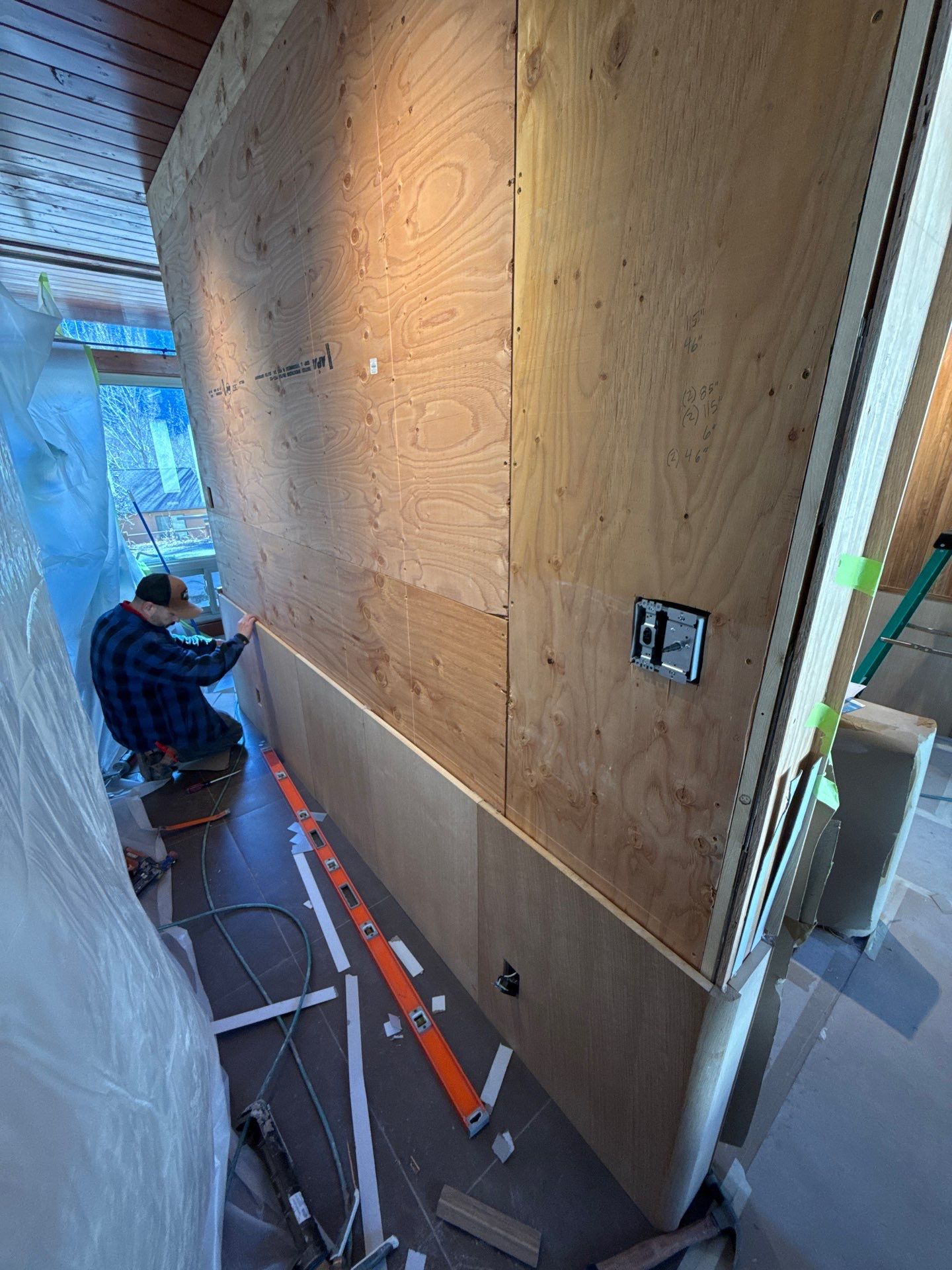 Finish Carpentry  by Bulldog Construction LLC