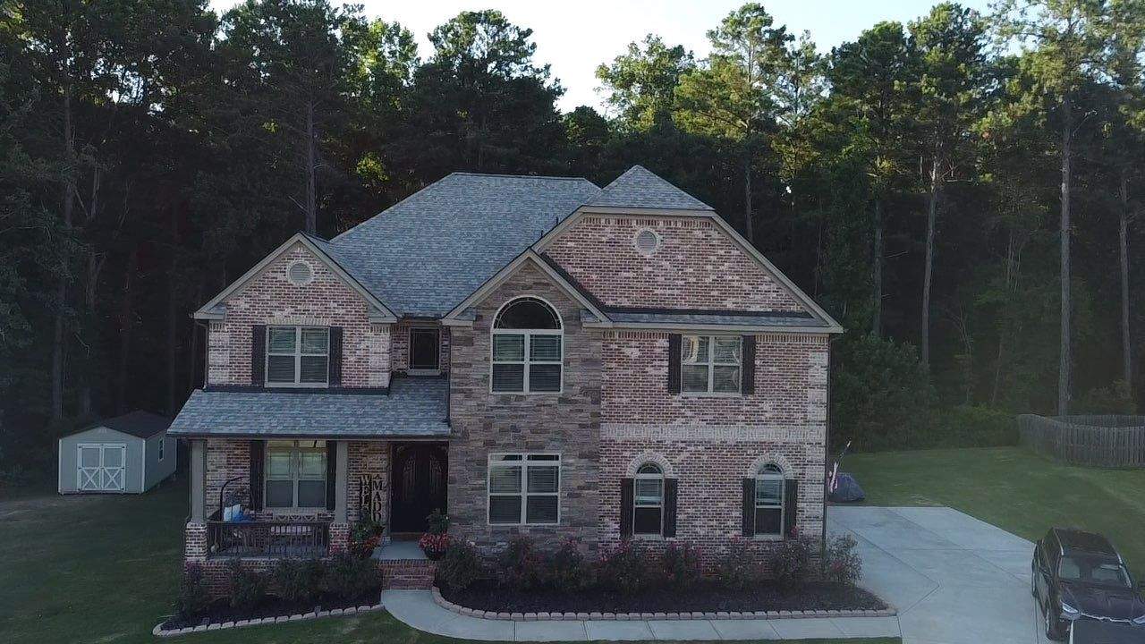 Residential Roofing Installation by Galian Roofing LLC