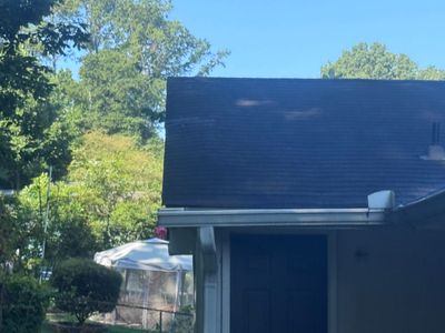 Roof Replacement & Gutter Installation | Lilburn, GA