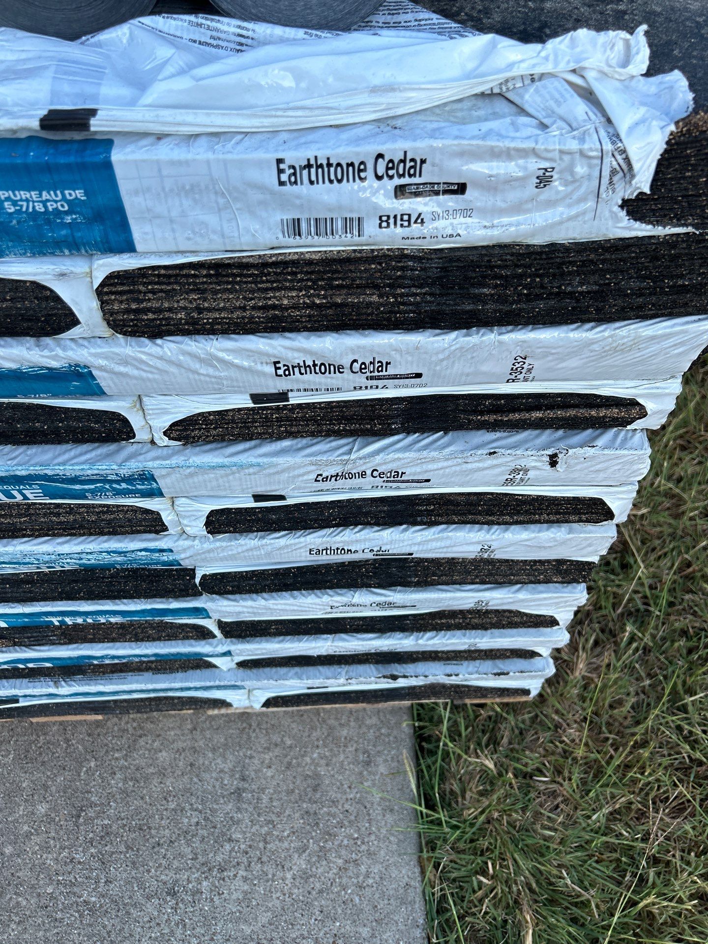 Project in Temple by Rhino Roofing and General Contracting, LLC
