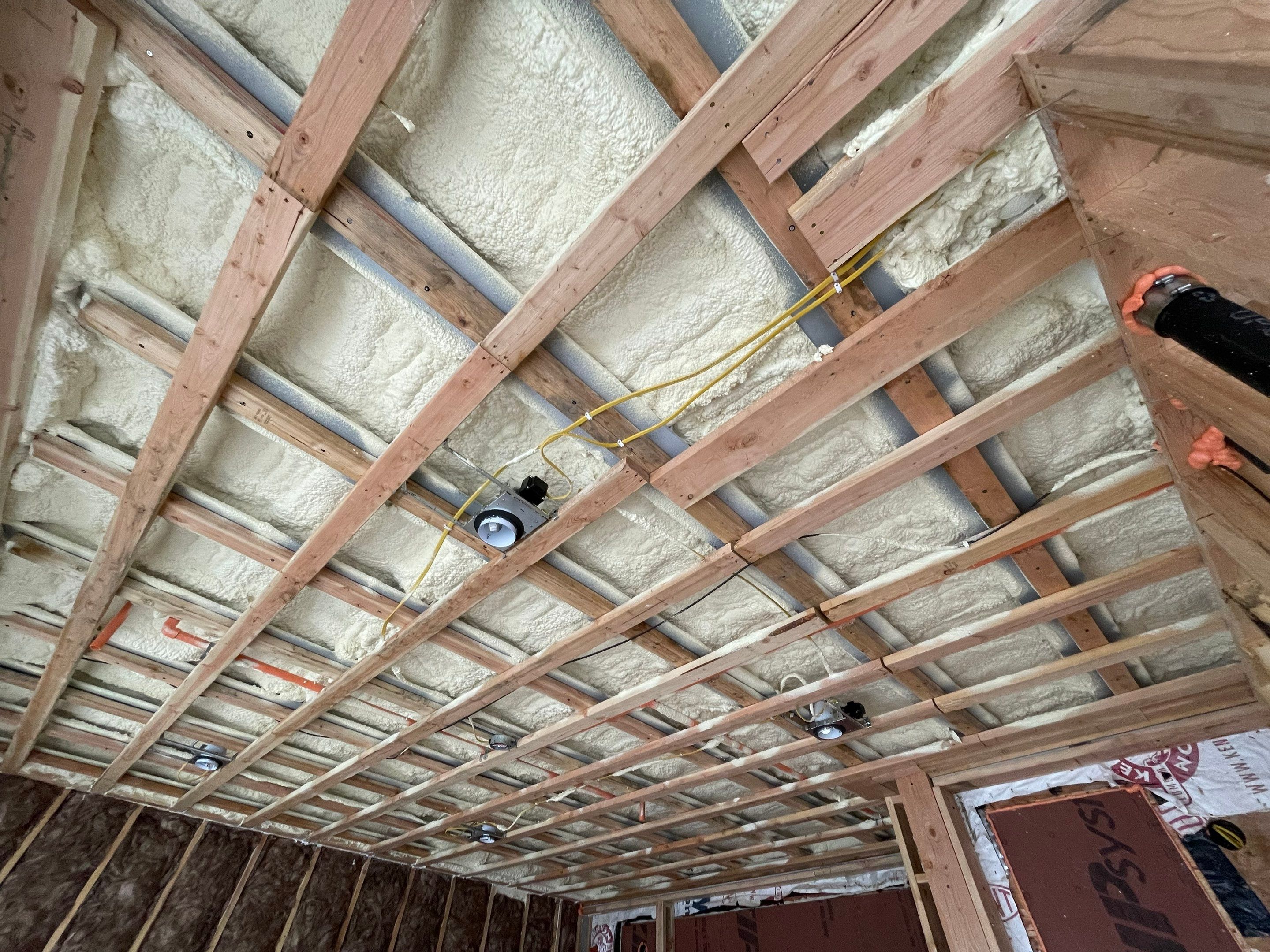 YC31 Stand-Alone Addition by Blue Room Construction LLC