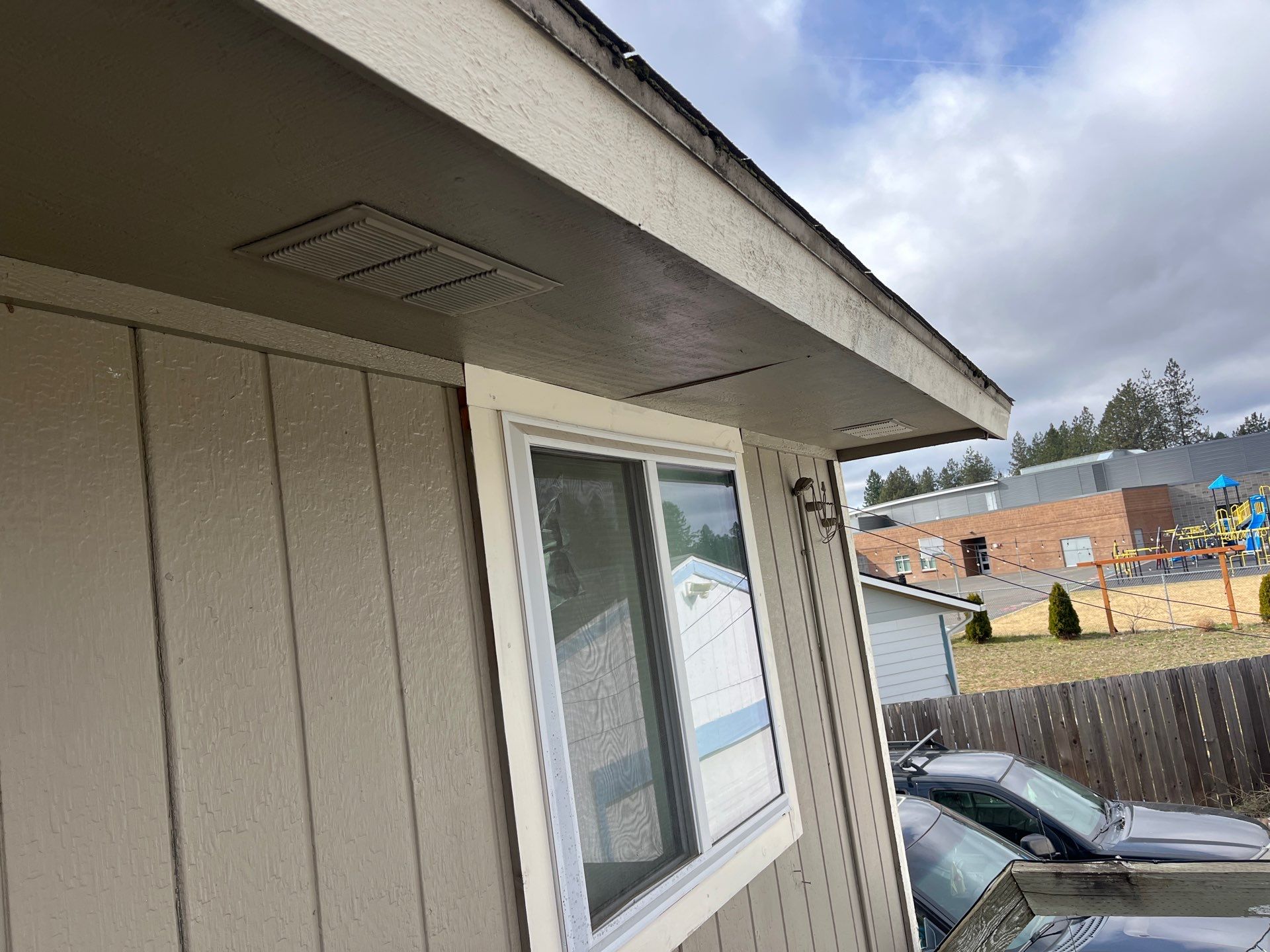 Project in Spokane by Peaks and Valleys Construction