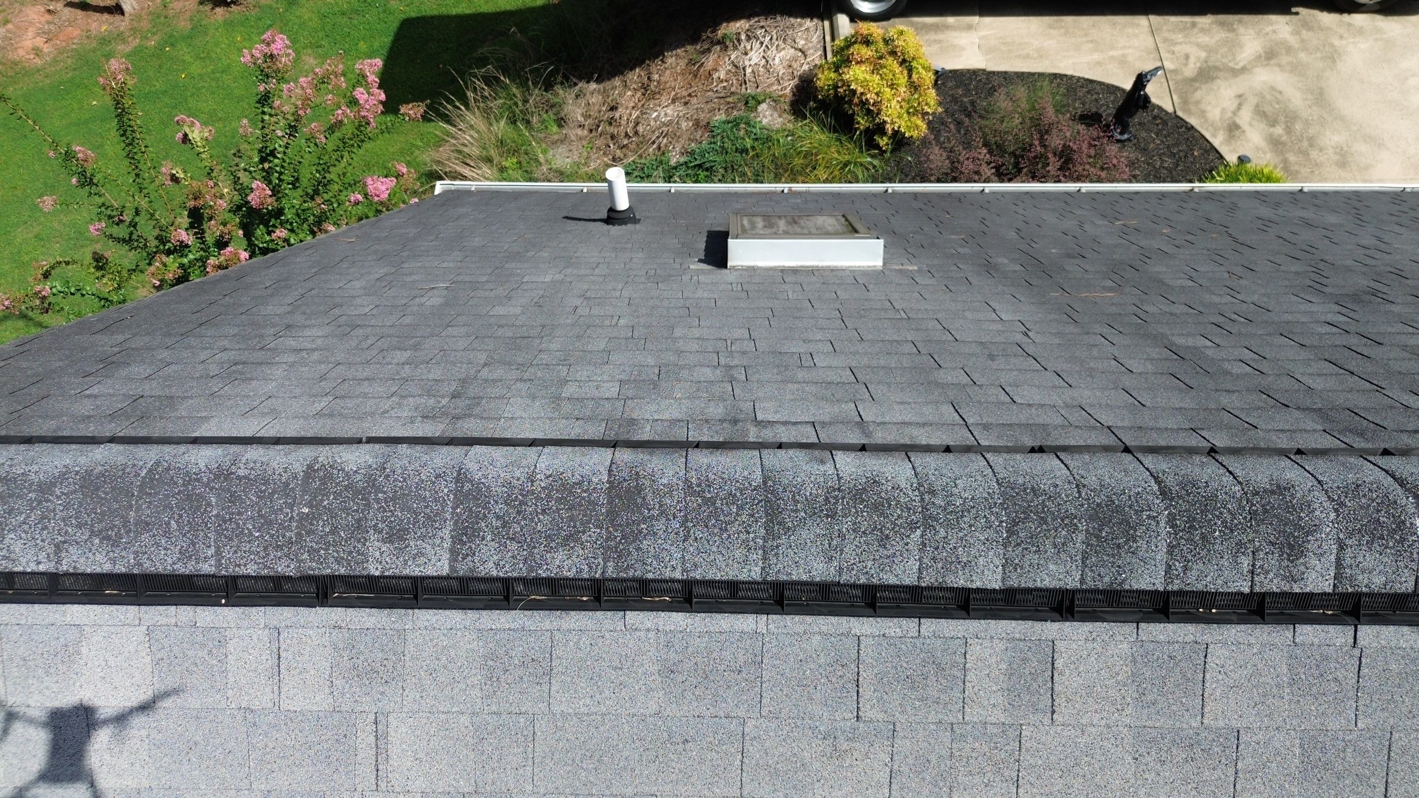 The Farnsworths by United Contracting and Roofing
