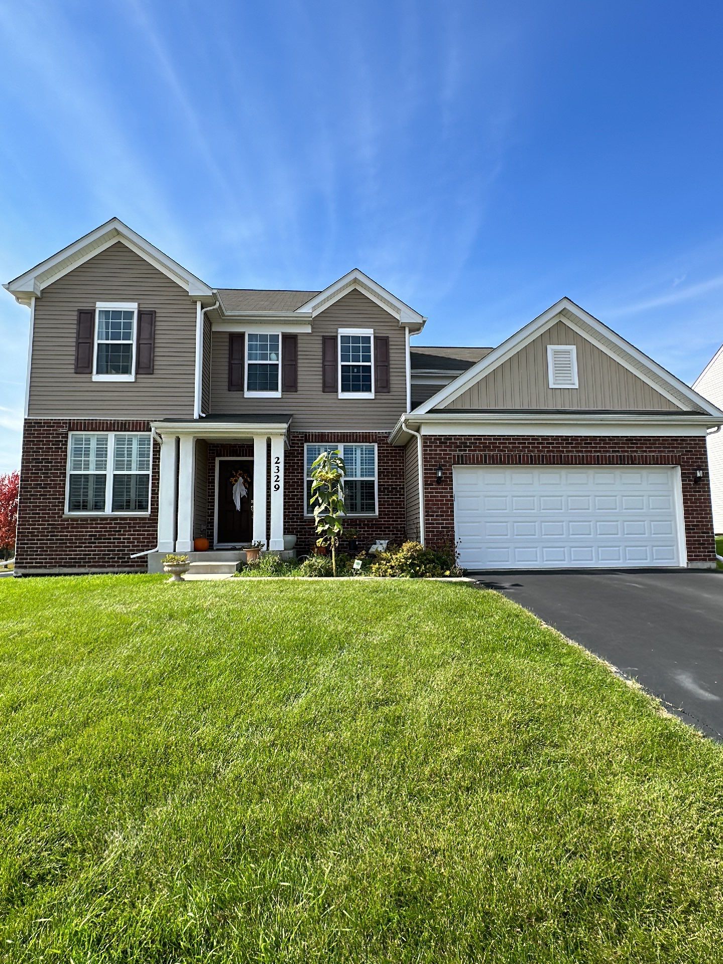 Residential Roofing Installation using Malarkey Roofing by Perfect Exteriors Inc. 