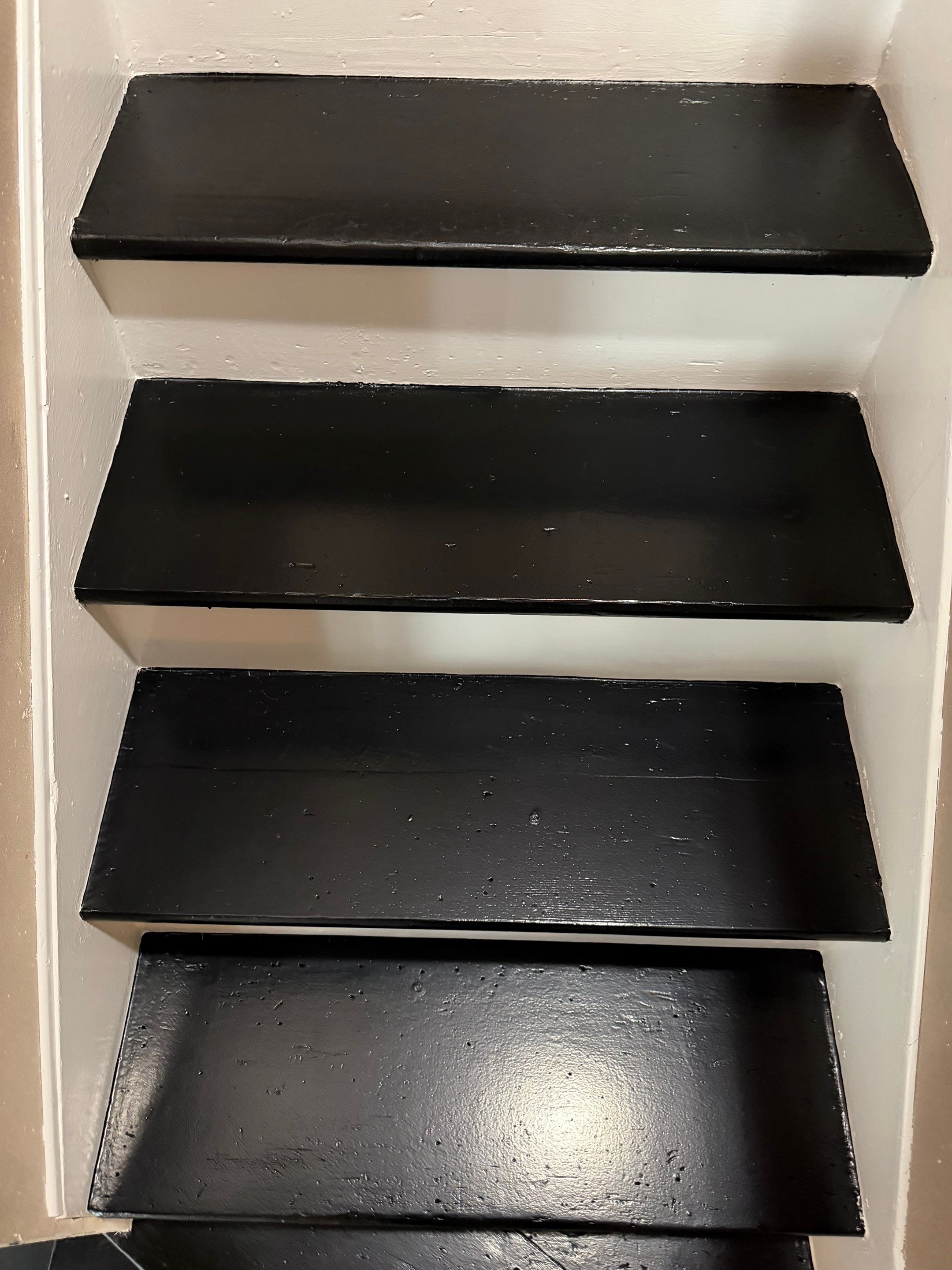 Stairway Restoration by Handyman State LLC