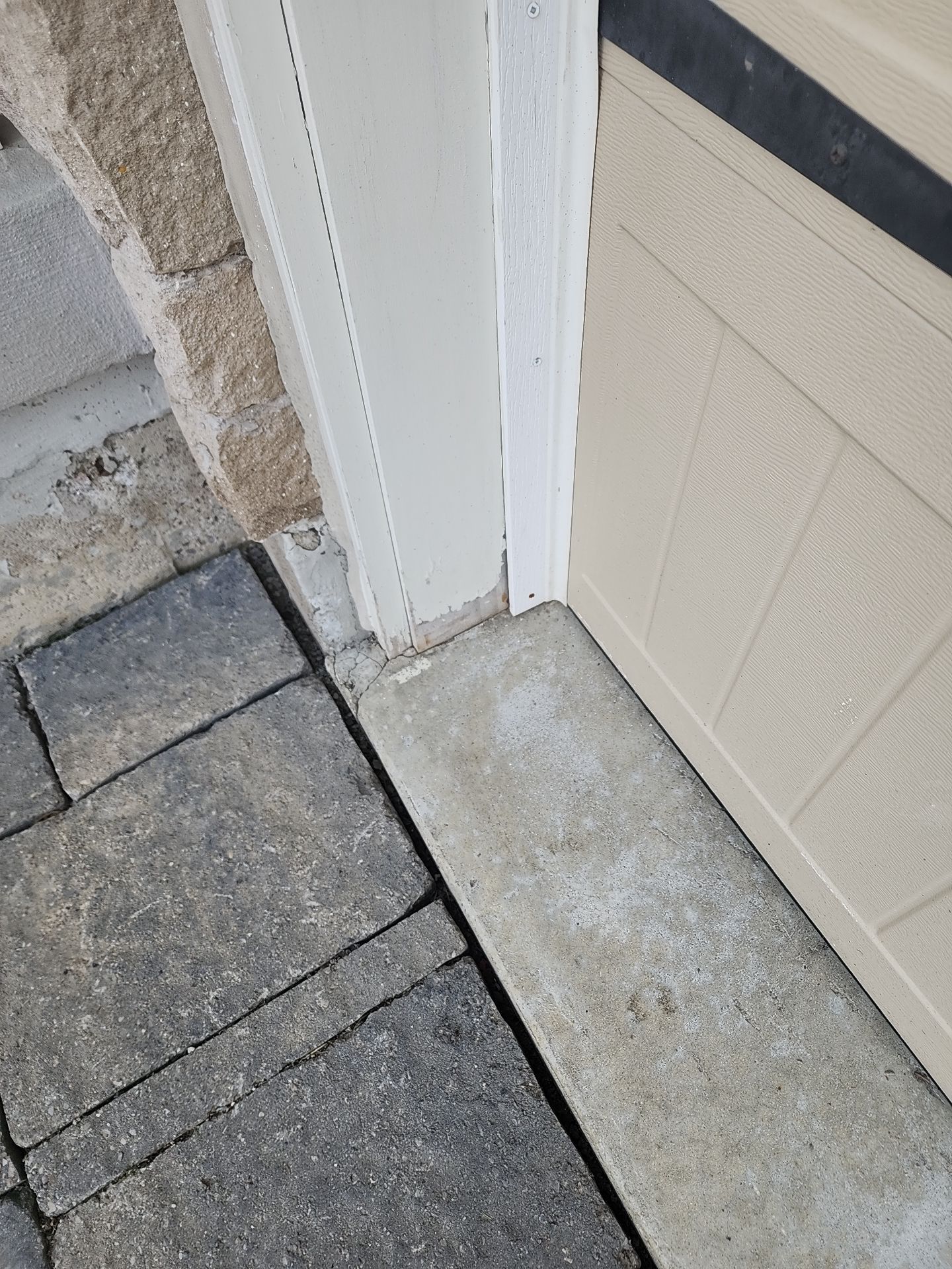 Project in Richmond Hill by GTA HOME PAINTING