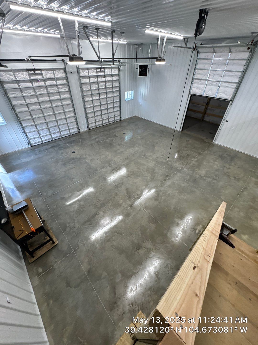Project in Parker by Prism Builds