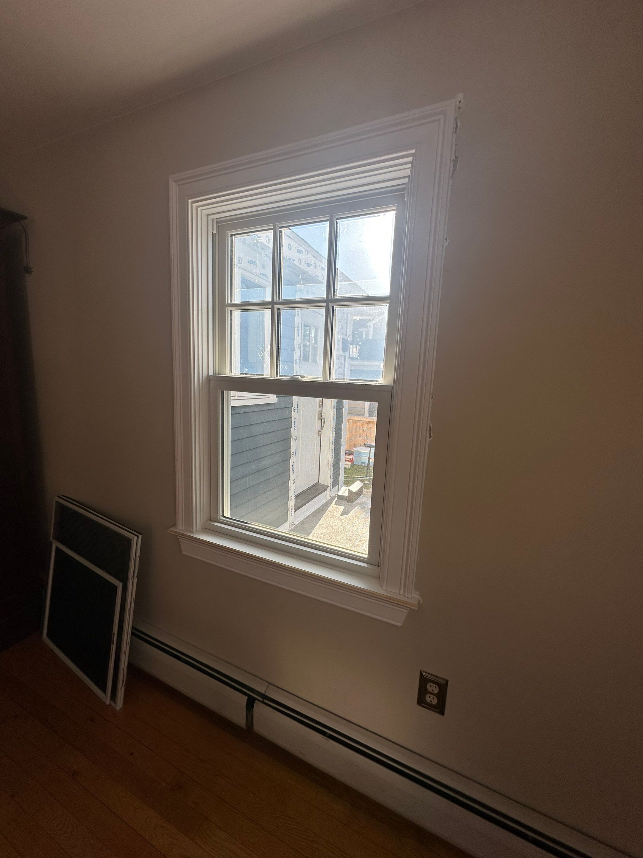 Complete Home Exterior Renovation - Siding, Roofing & Windows by UBrothers Construction