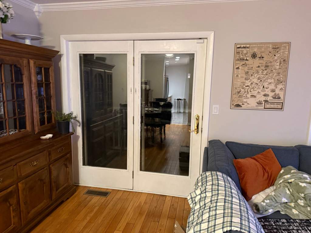 Window & Sliding Patio Replacement  by DiGiorgi Roofing and Siding Inc