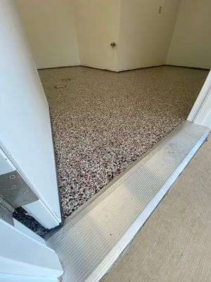 Commercial Space using Buckeye
