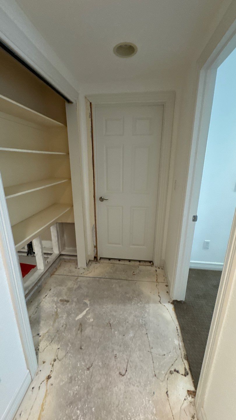 Water Damage Restoration by Accountable Home Services