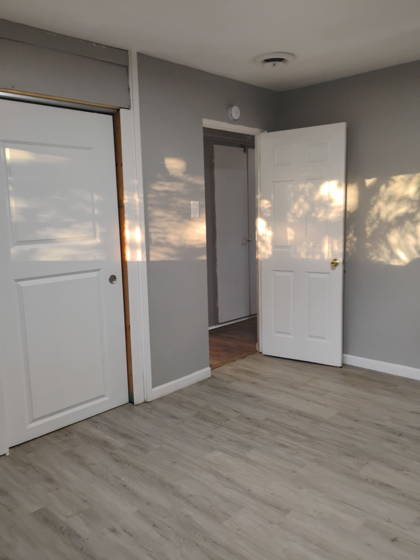 Home Repair & Exterior Improvement (Investment Property) – St. Louis, MO by Legendary Services Company LLC.