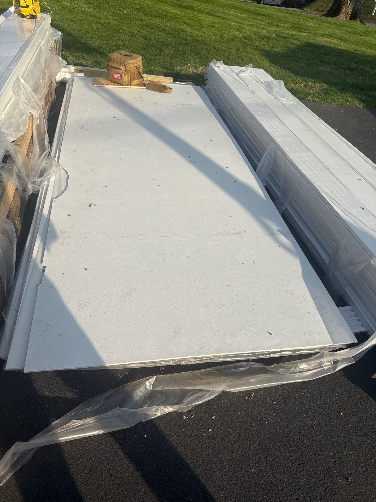James Hardie, Bedford Hills, NY by Ideal Siding
