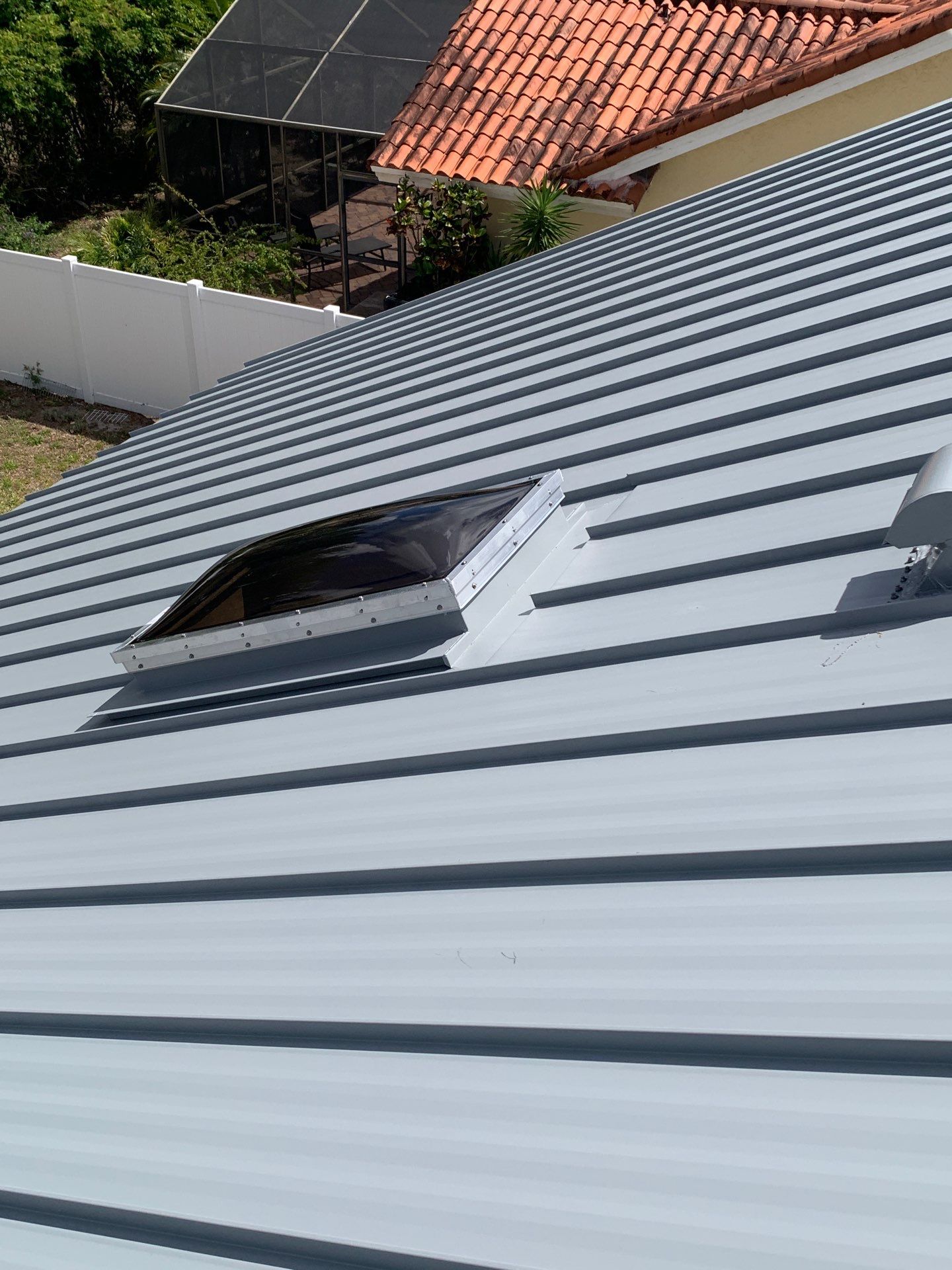 Escondido - Boca Raton by Hercules Roofing
