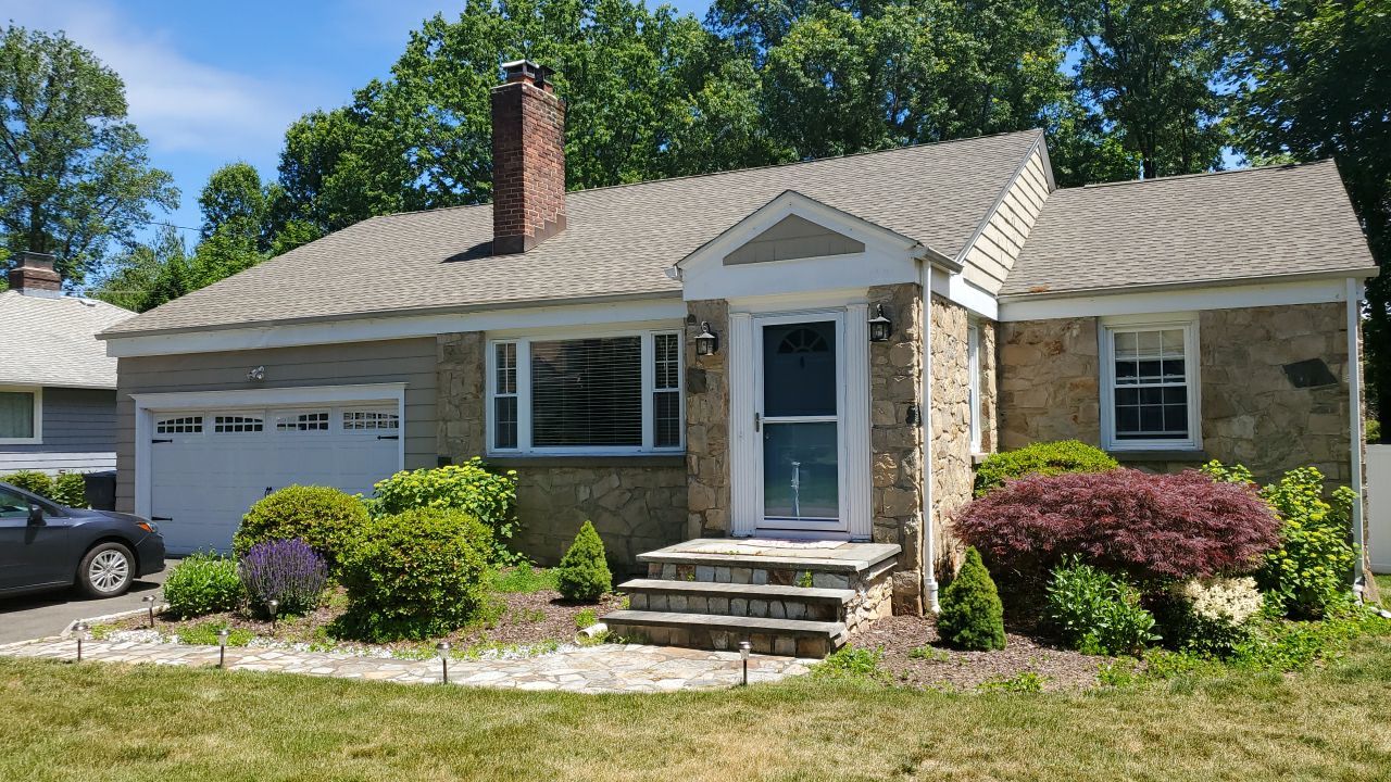 Azek Installation and rails  by A Plus Exterior