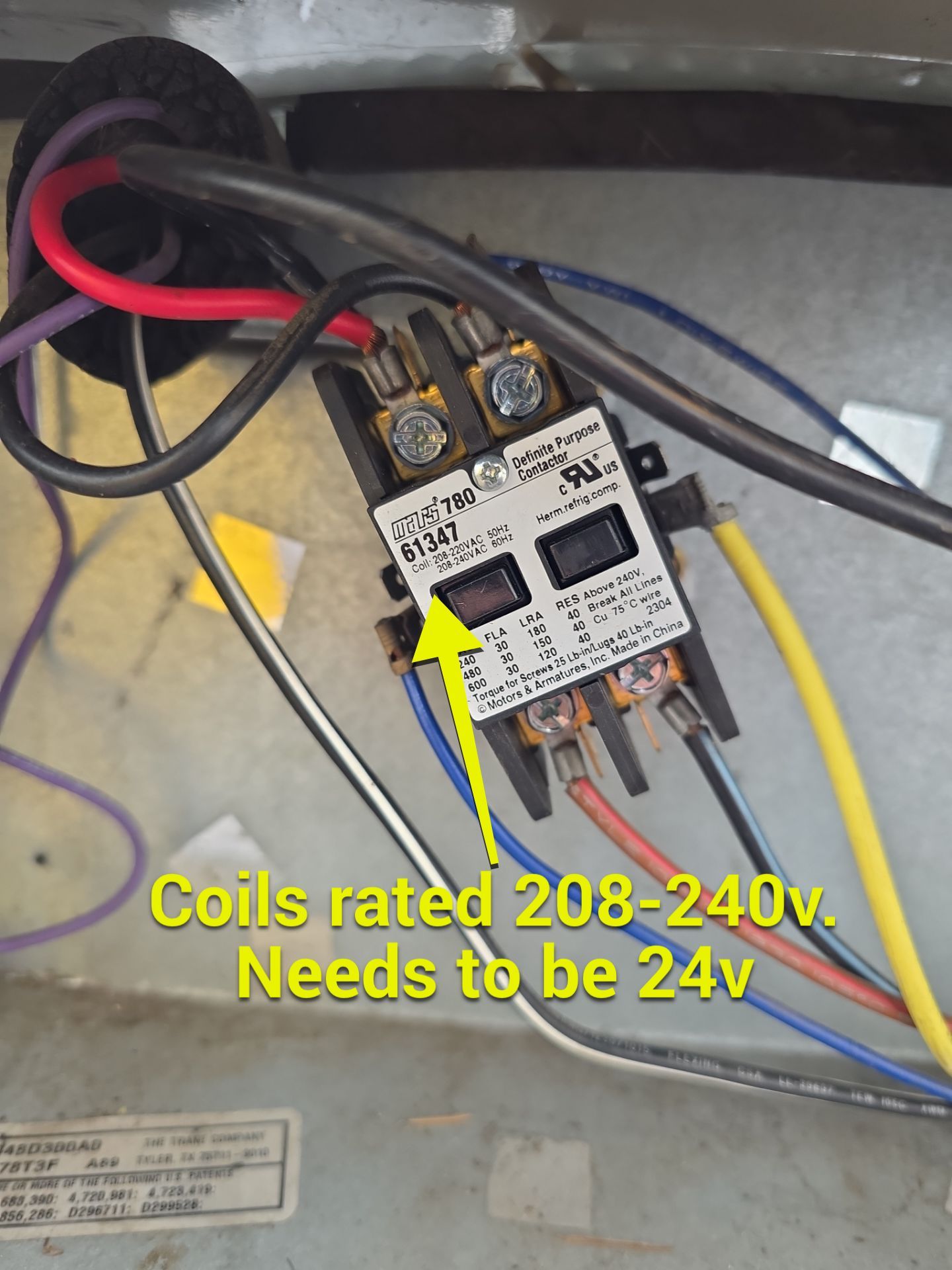 Project in Vancouver by HVA Climate Control