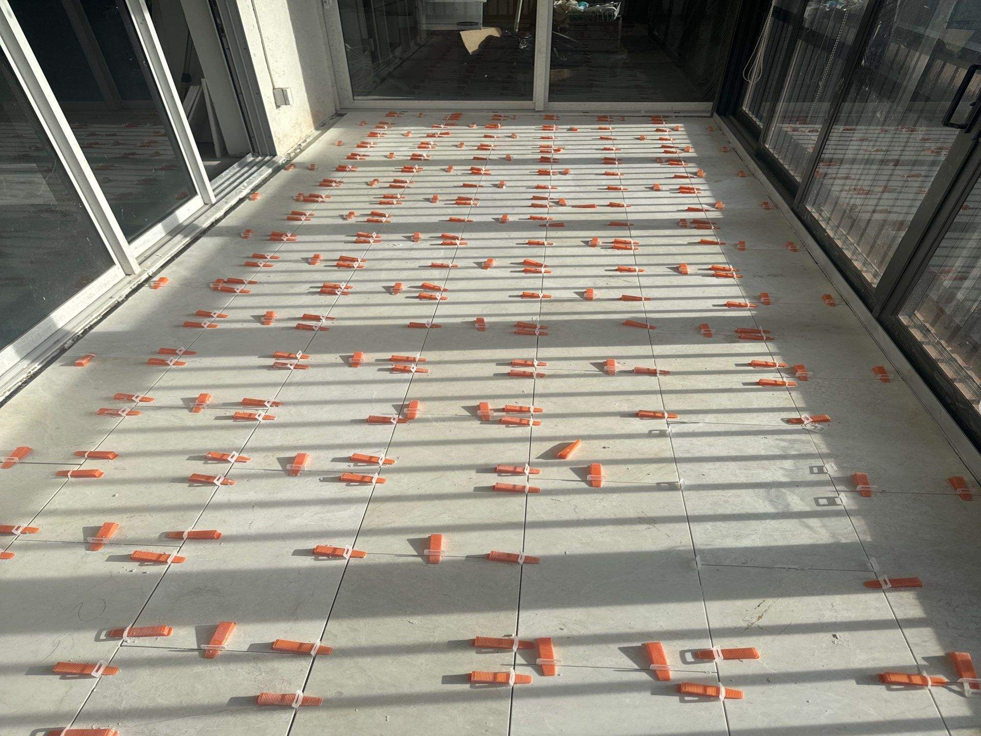 REMODELING ATRIUM SANIBEL by TTS Remodeling corp & Genesis Restauration