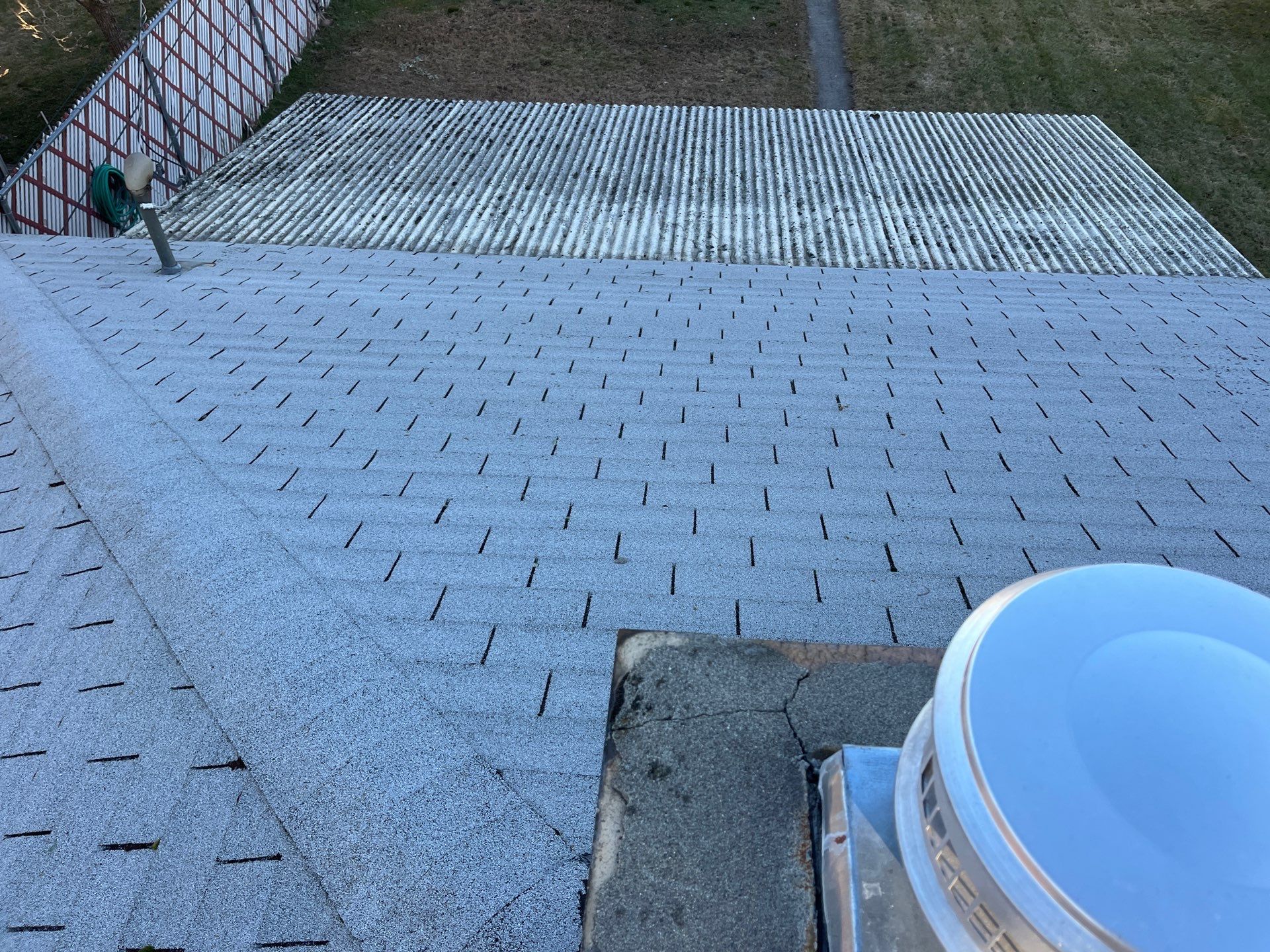 Project in Spokane by Peaks and Valleys Construction