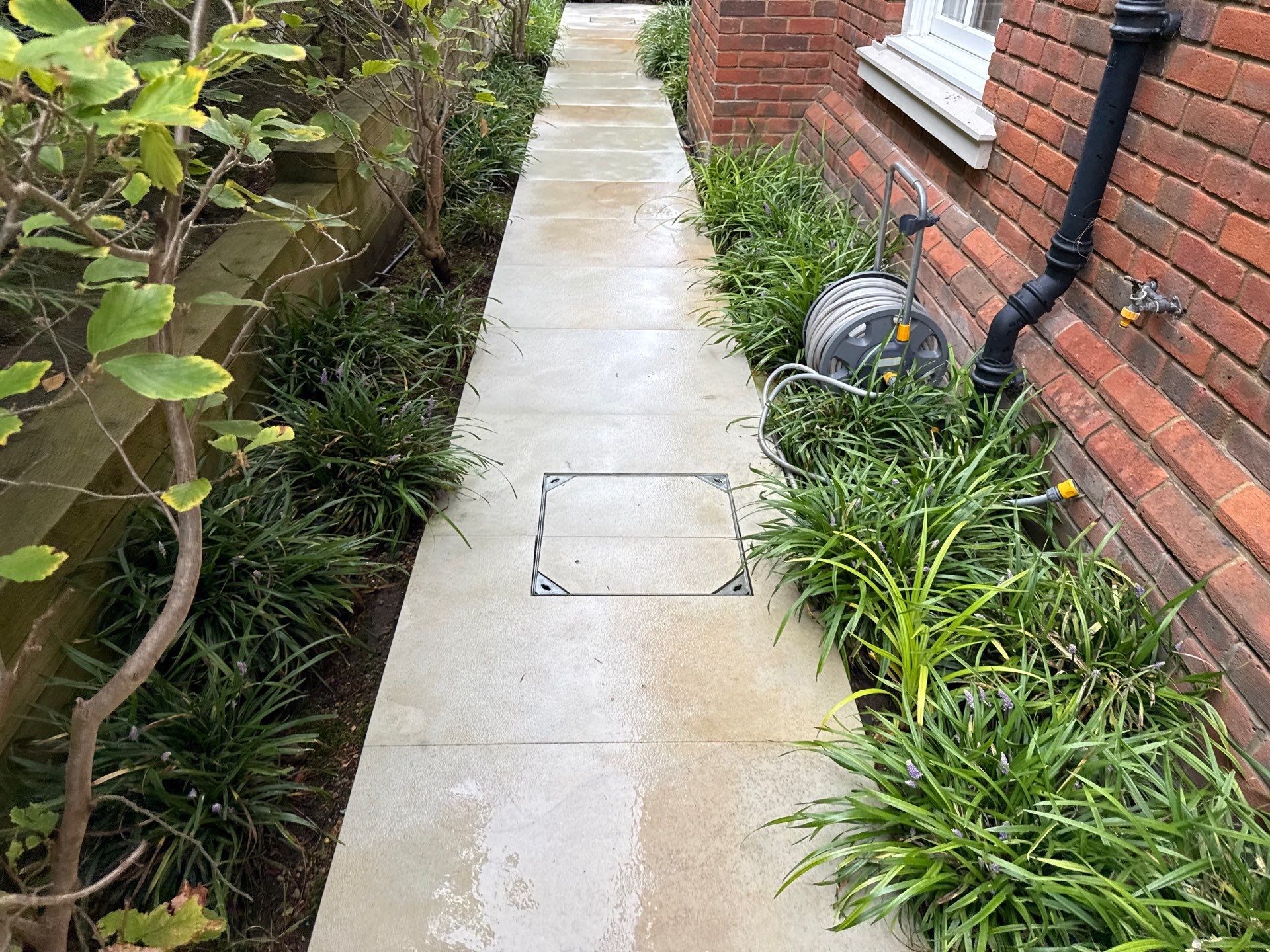 Exterior Cleaning by Ges Exterior Cleaning ltd