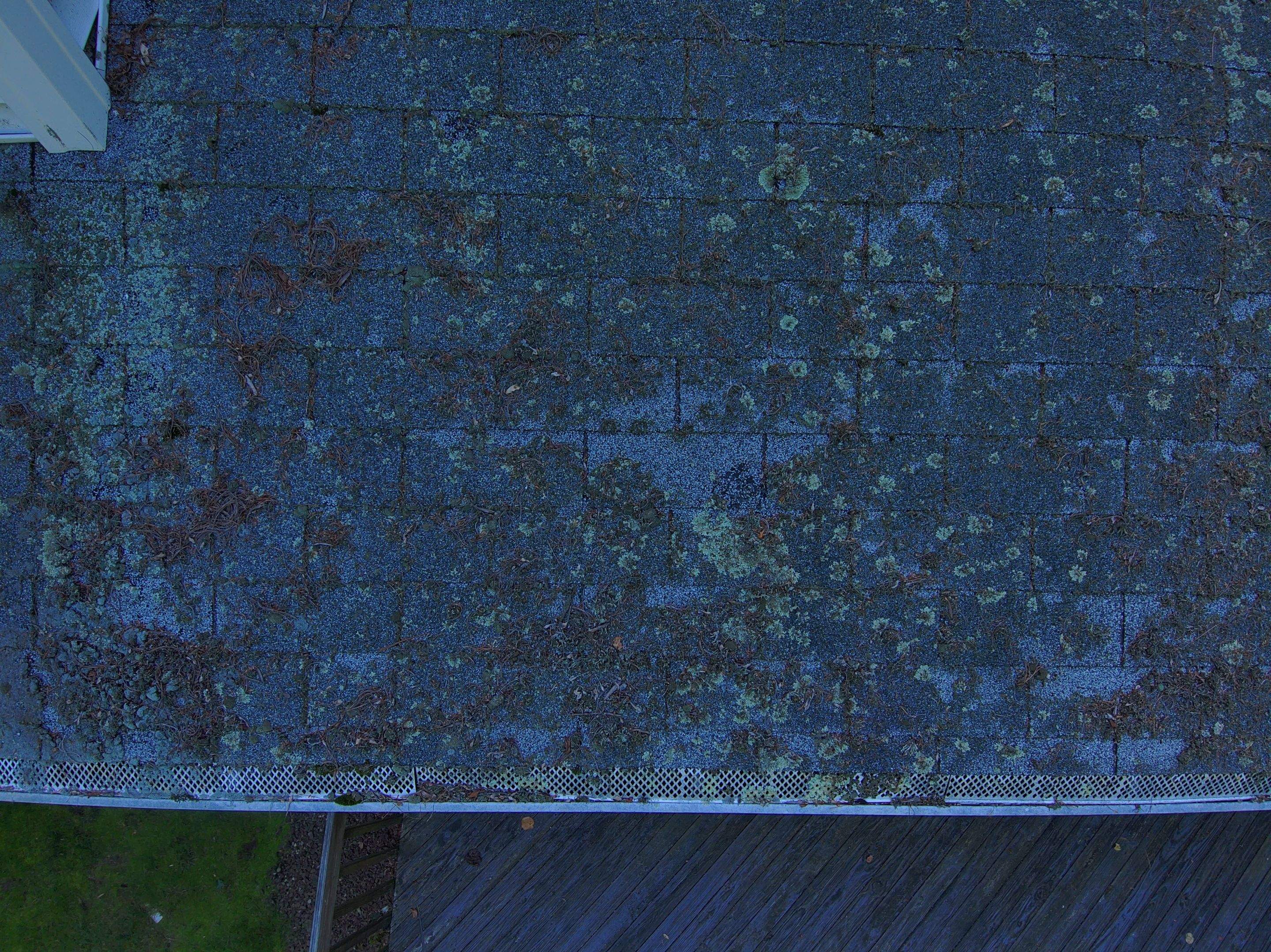 Residential Roofing Installation using Owens Corning TruDefinition Duration AR - Estate Gray by A Plus Exterior