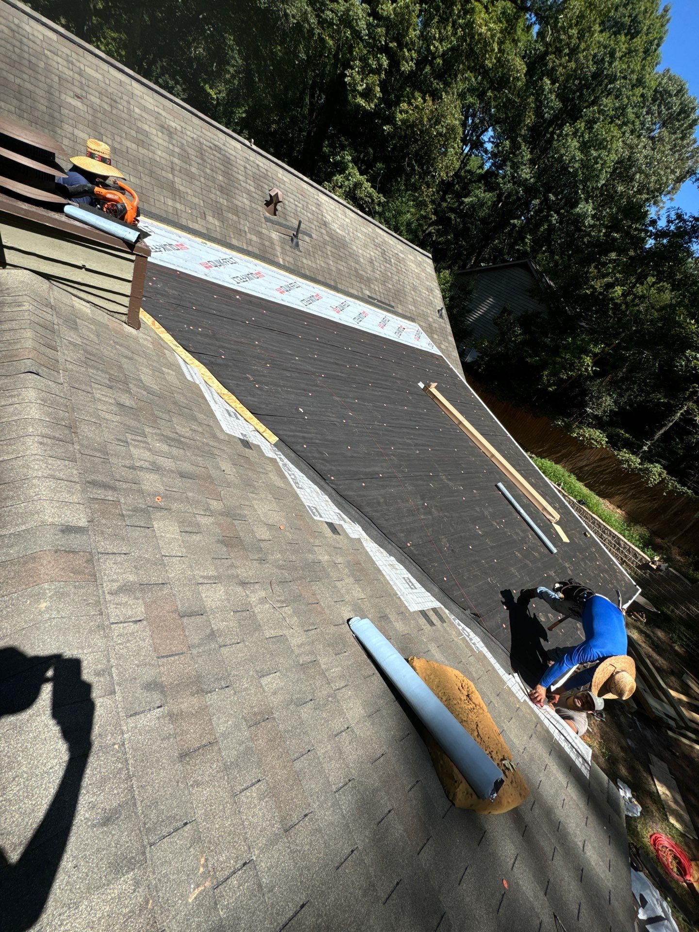 Screened-In Porch and Composite Deck Addition in Duluth by Swift Home Renovations
