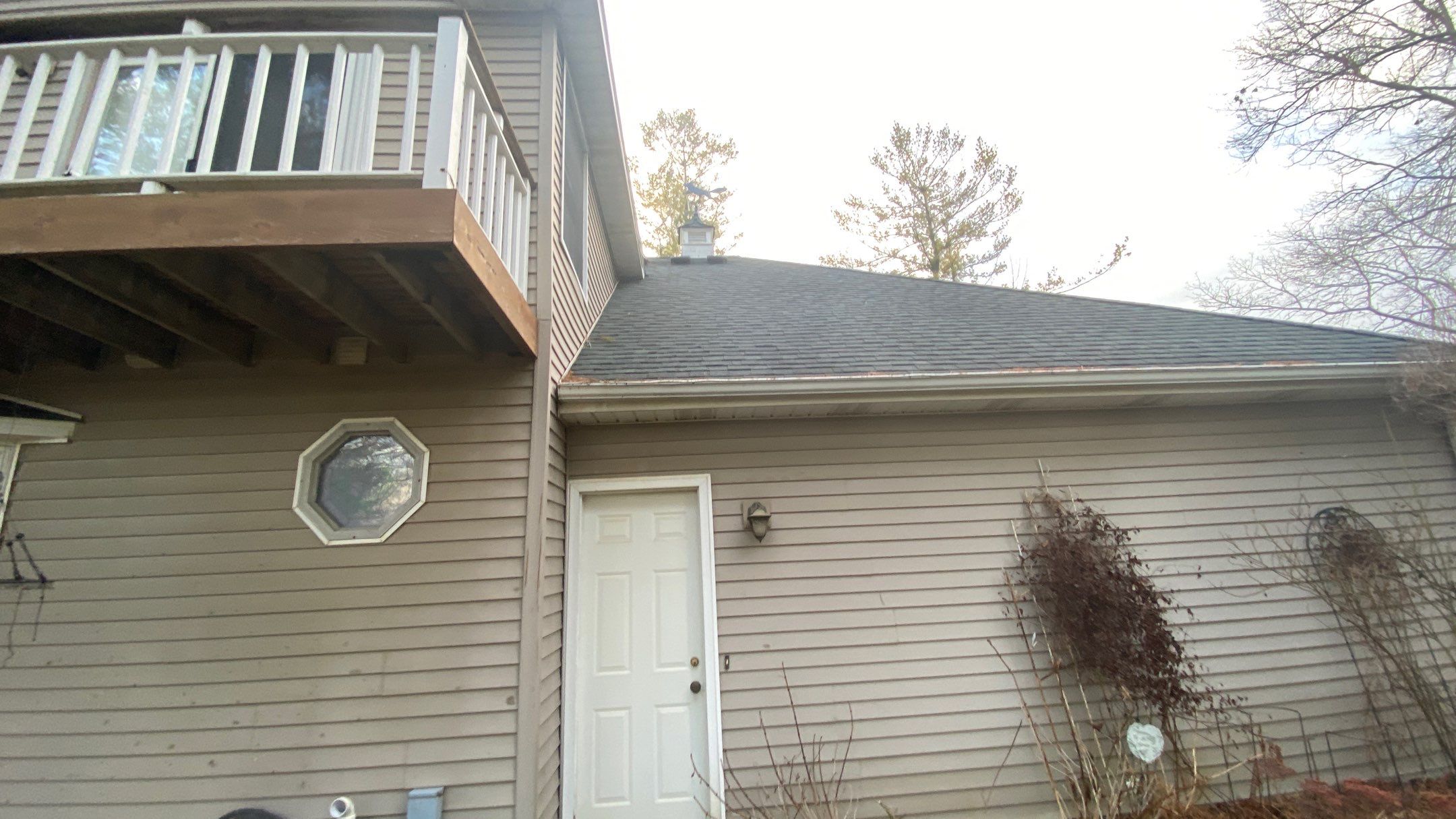 Roof Replacement using CertainTeed Landmark by 180 Contractors