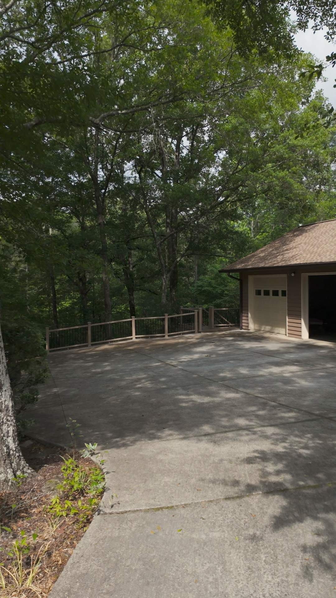 Vesser Deck Rebuild in Conyers by Craftsman Deck Builders