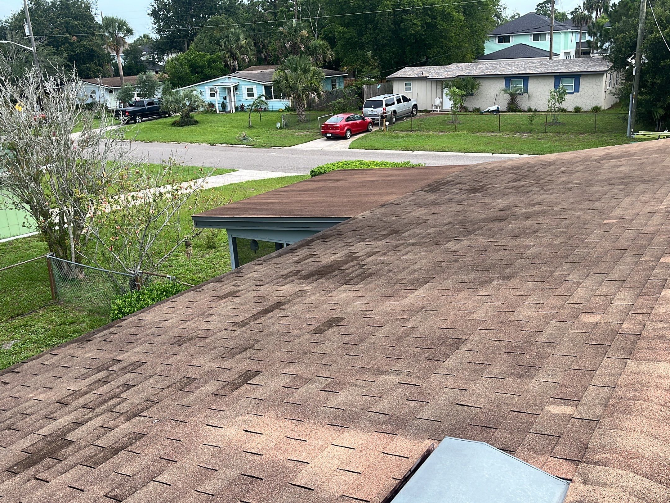 Shingle -> Shingle by Prime Roofing