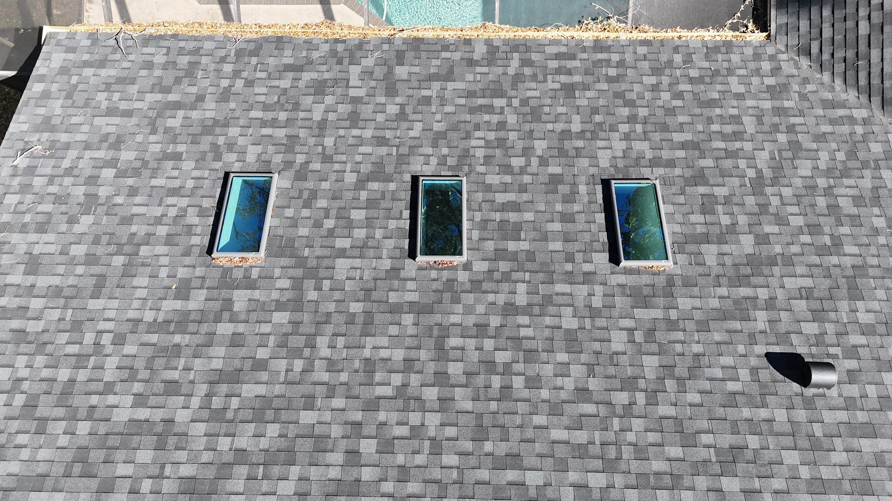 Roof Replacement in Brandon, FL by Shingle Masters Roofing