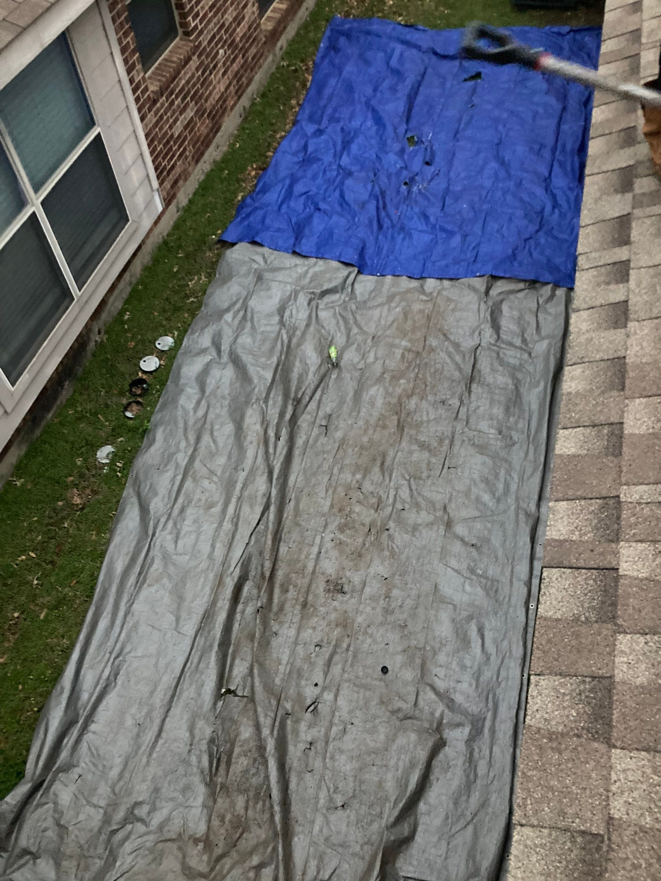 Project in Frisco by Rhino Roofing and General Contracting, LLC