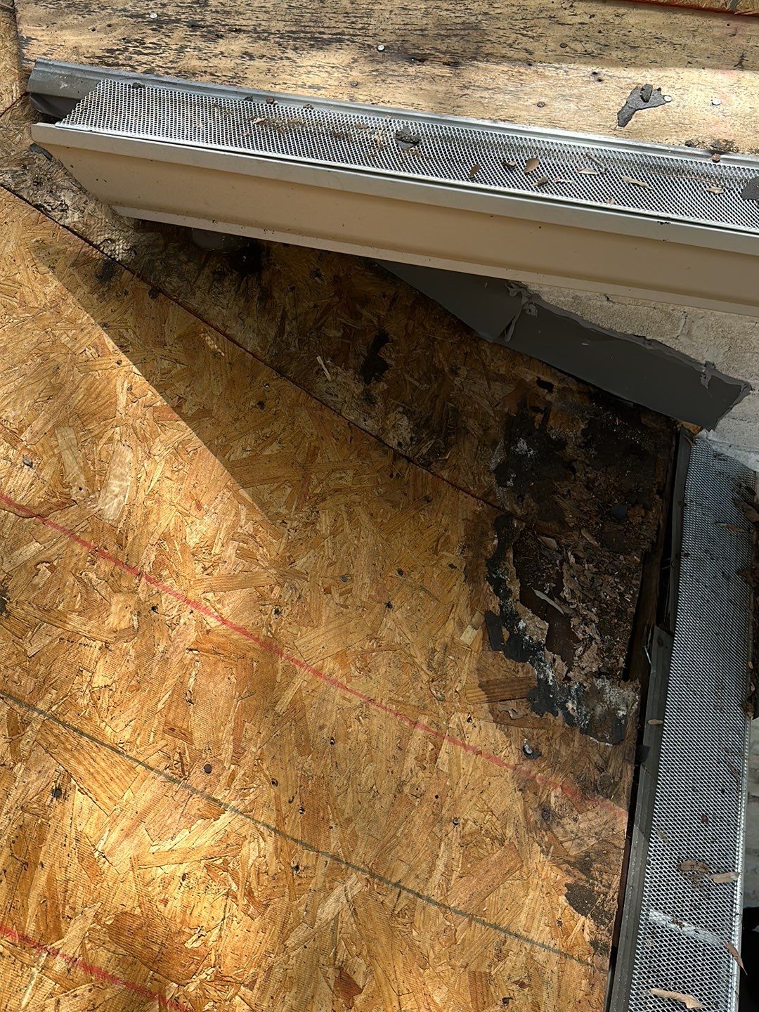 Residential Roofing Installation using Owen's Corning Duration (Lifetime) Shingles by Roof Repair Company