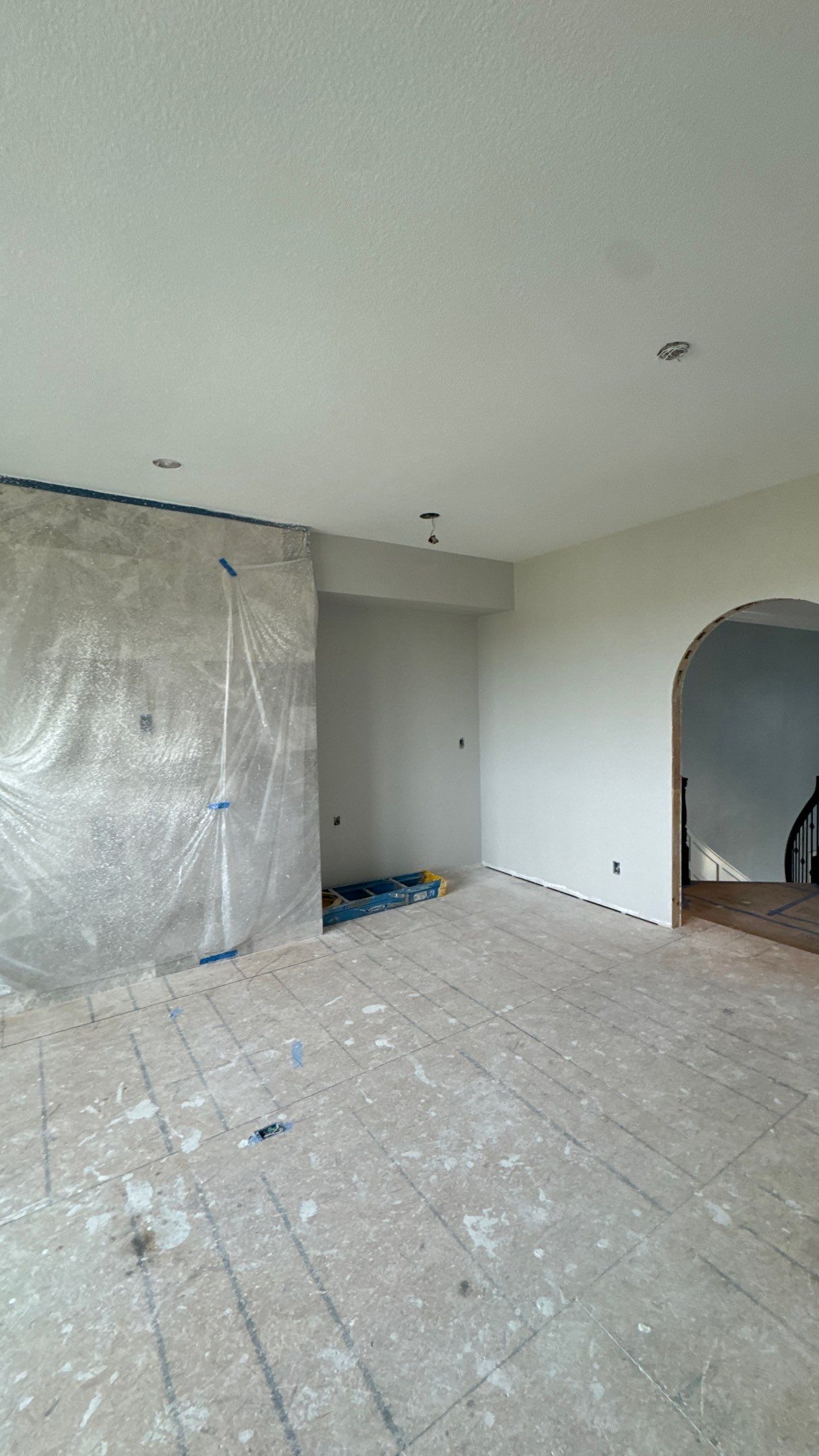 Flower Mound TX: Split- Level Home Addition by C3 Custom Builds