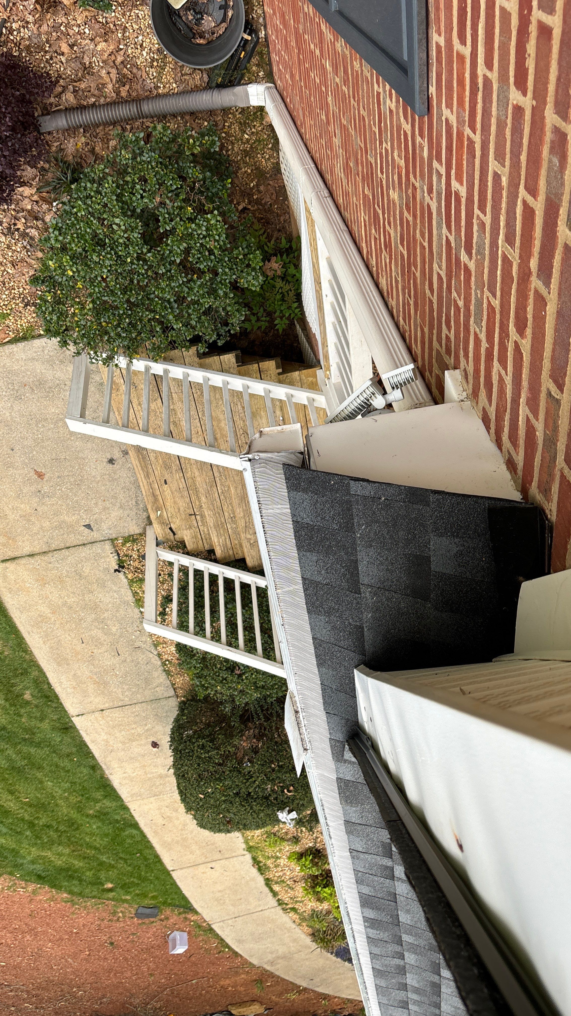 Roof Replacement by Deerfield Roofing LLC