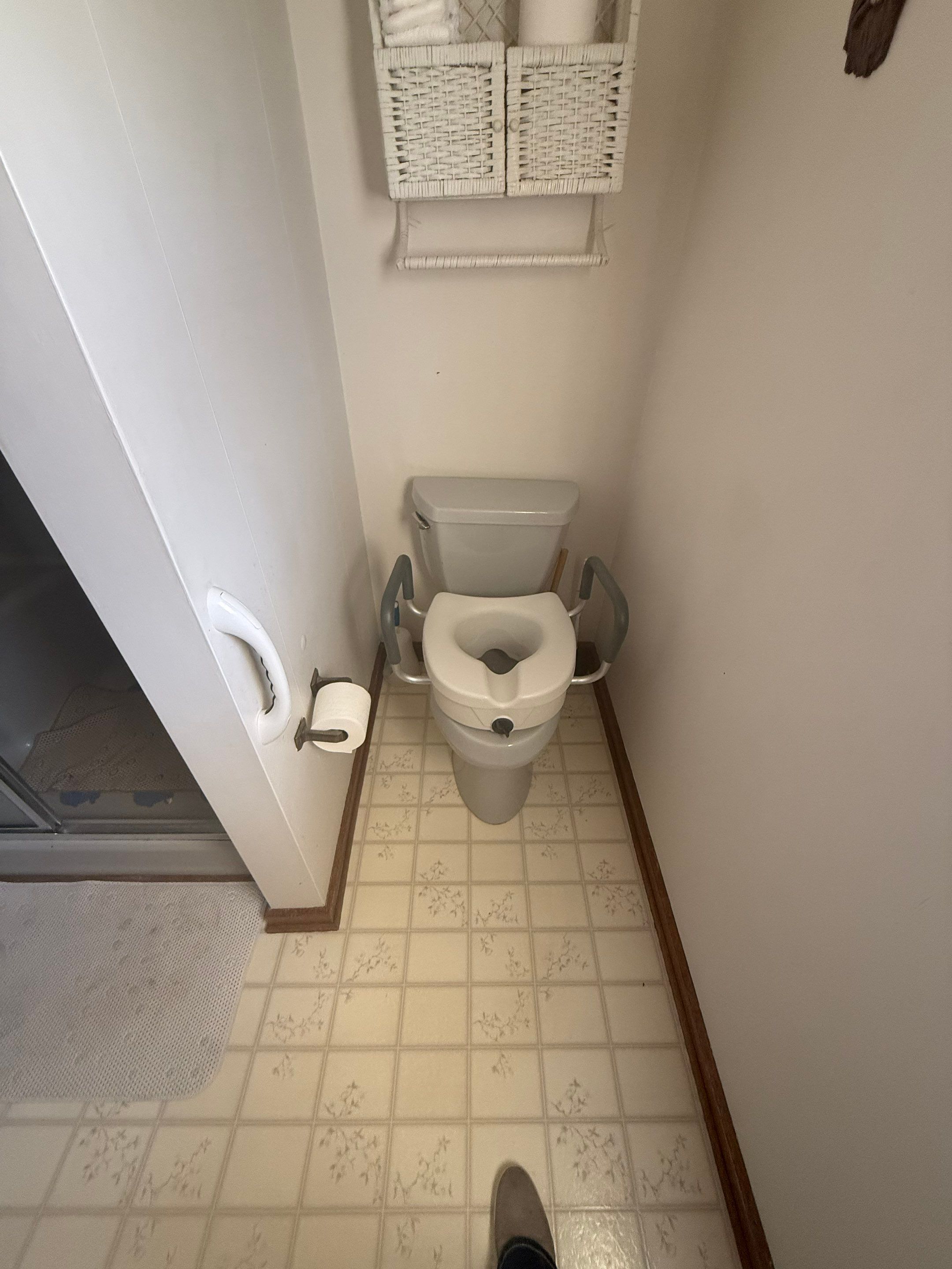 Making a Shower Safer by BathPlanet SW Virginia