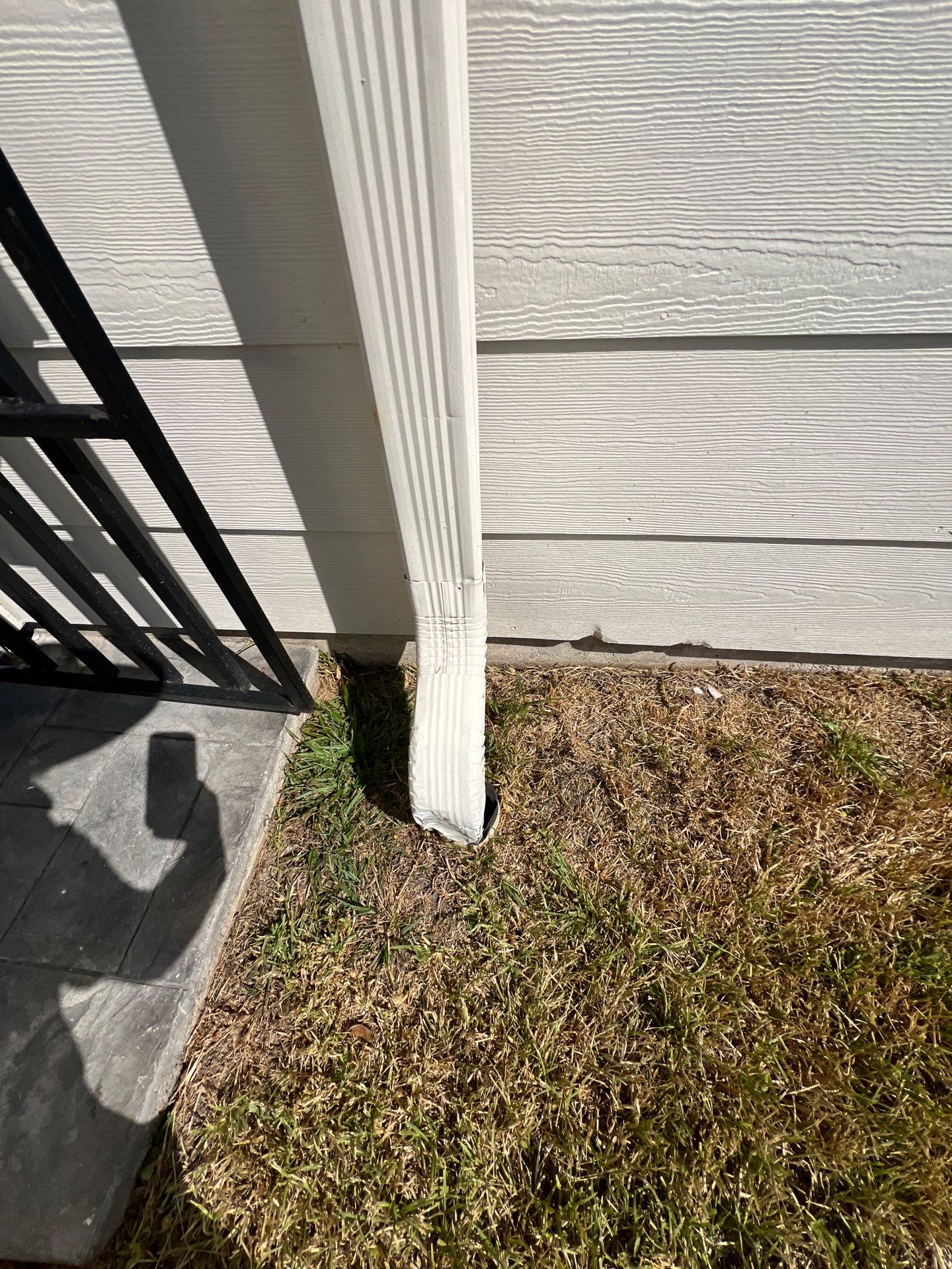 Residential Roofing Repair using Owen's Corning Duration (Lifetime) Shingles by Roof Repair Company