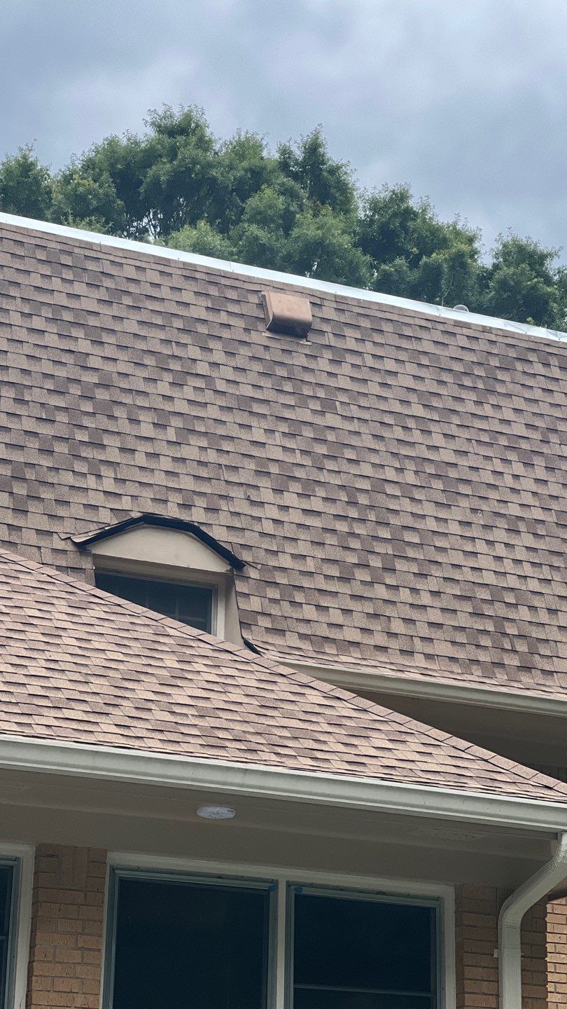 Commercial Flat Top Roof by Roof Bullies