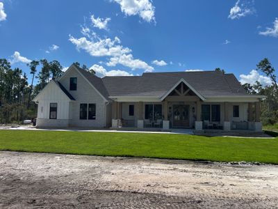 Custom Hurricane Fabric Storm Shutter Installation in Panama City