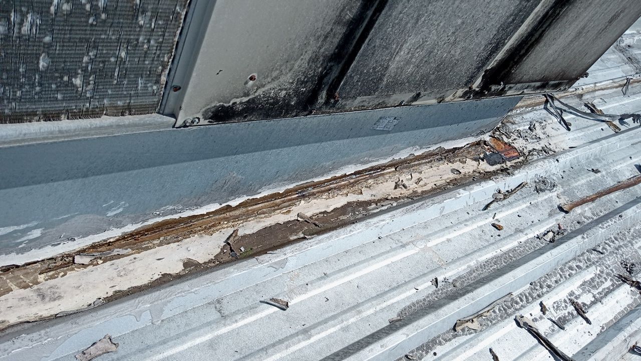 Subway Coating by Bayfront Roofing and Construction
