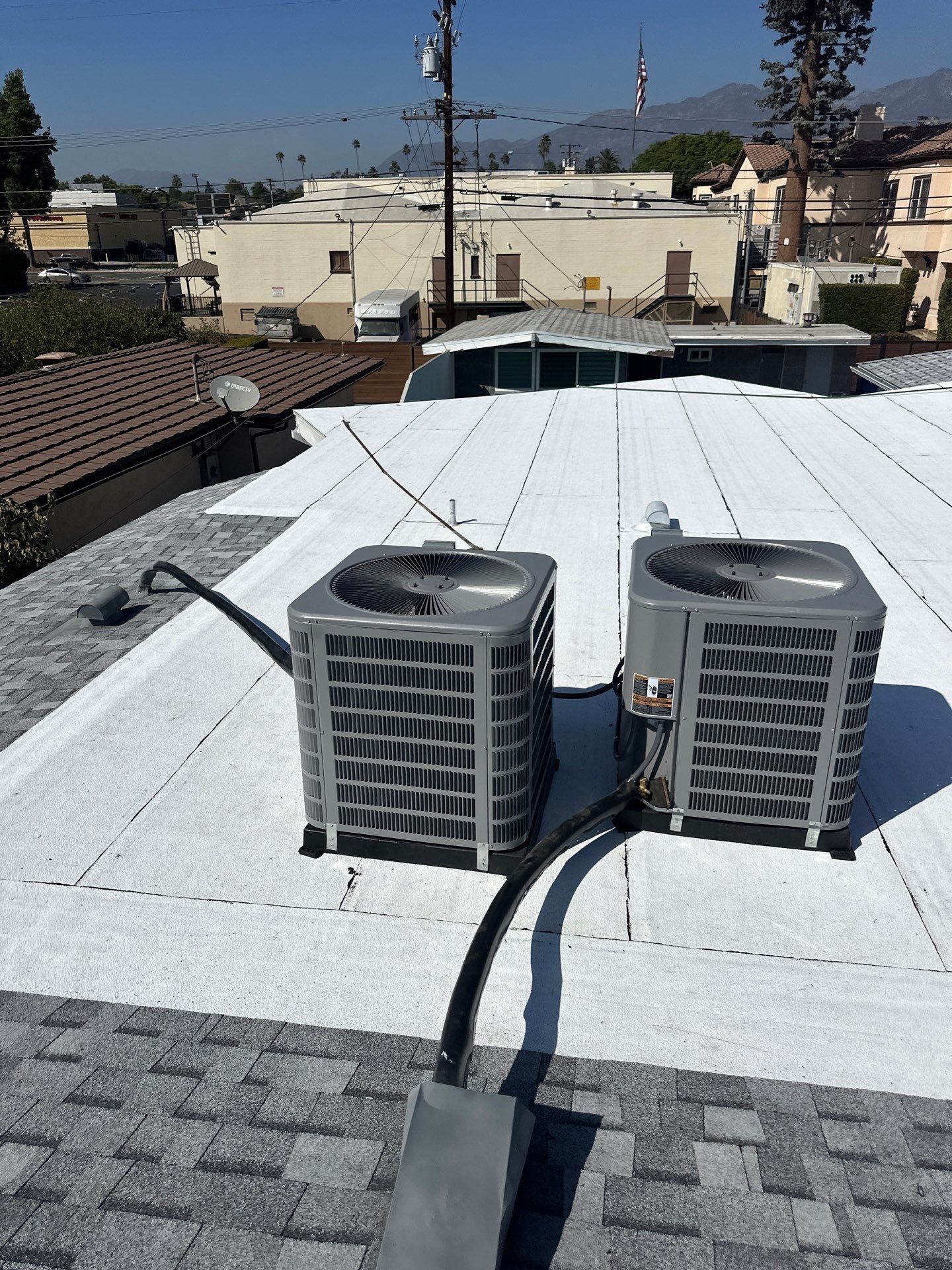 Roof Replacement - San Gabriel, CA 91775 by Epic Roof Replacement