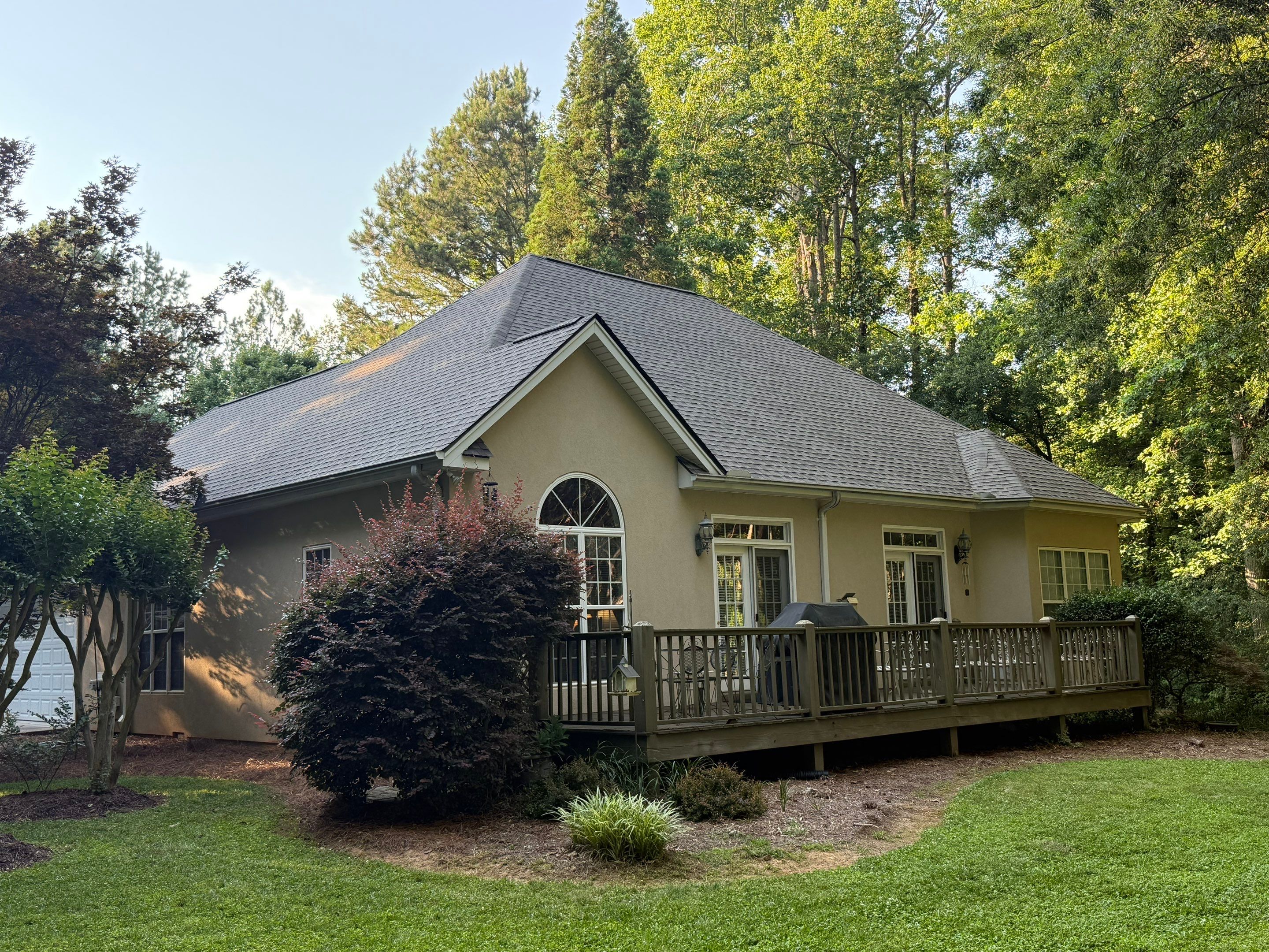Margaret Jenkins by United Contracting and Roofing