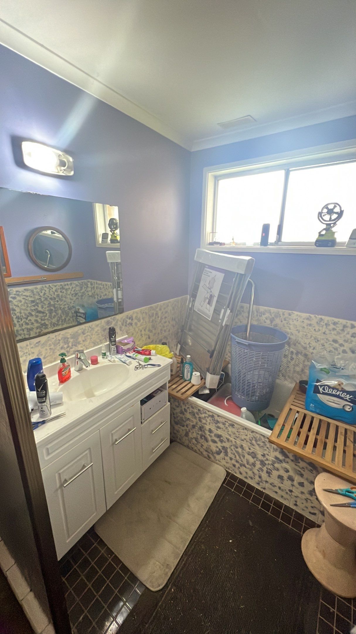 Main Bathroom & Toilet Renovation by Re-seal Bathrooms