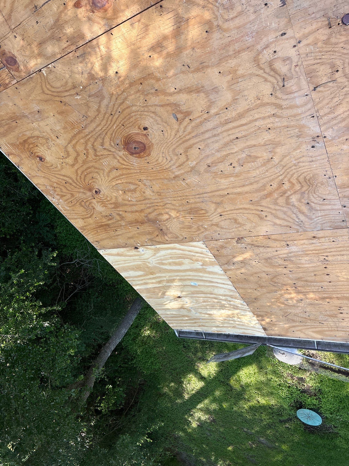 Roof Repair Pearland by Roof Repair Company