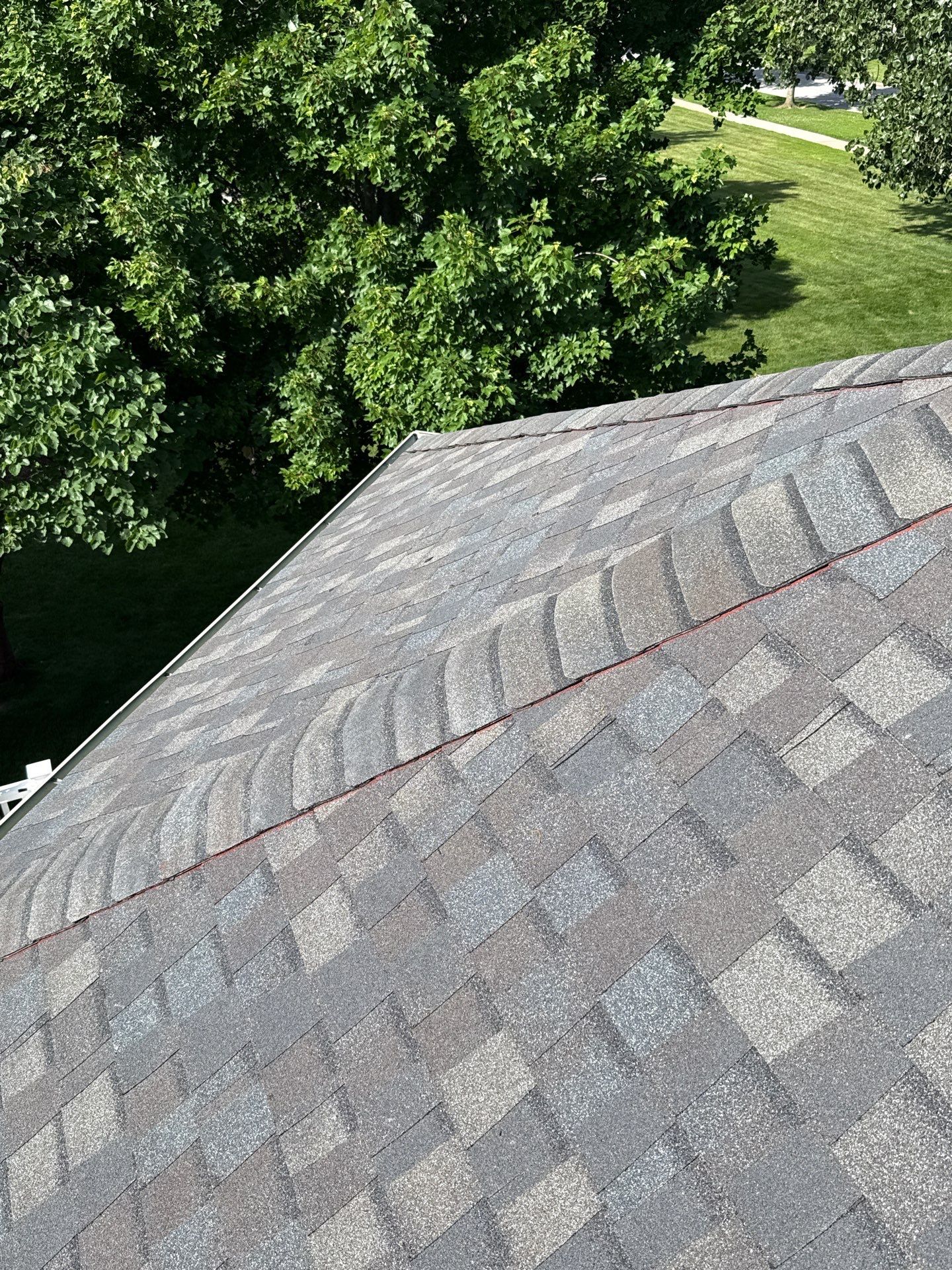Comprehensive Kansas City Home Remodel With Siding & Roofing Installation by EEC Windows, Siding & Roofing